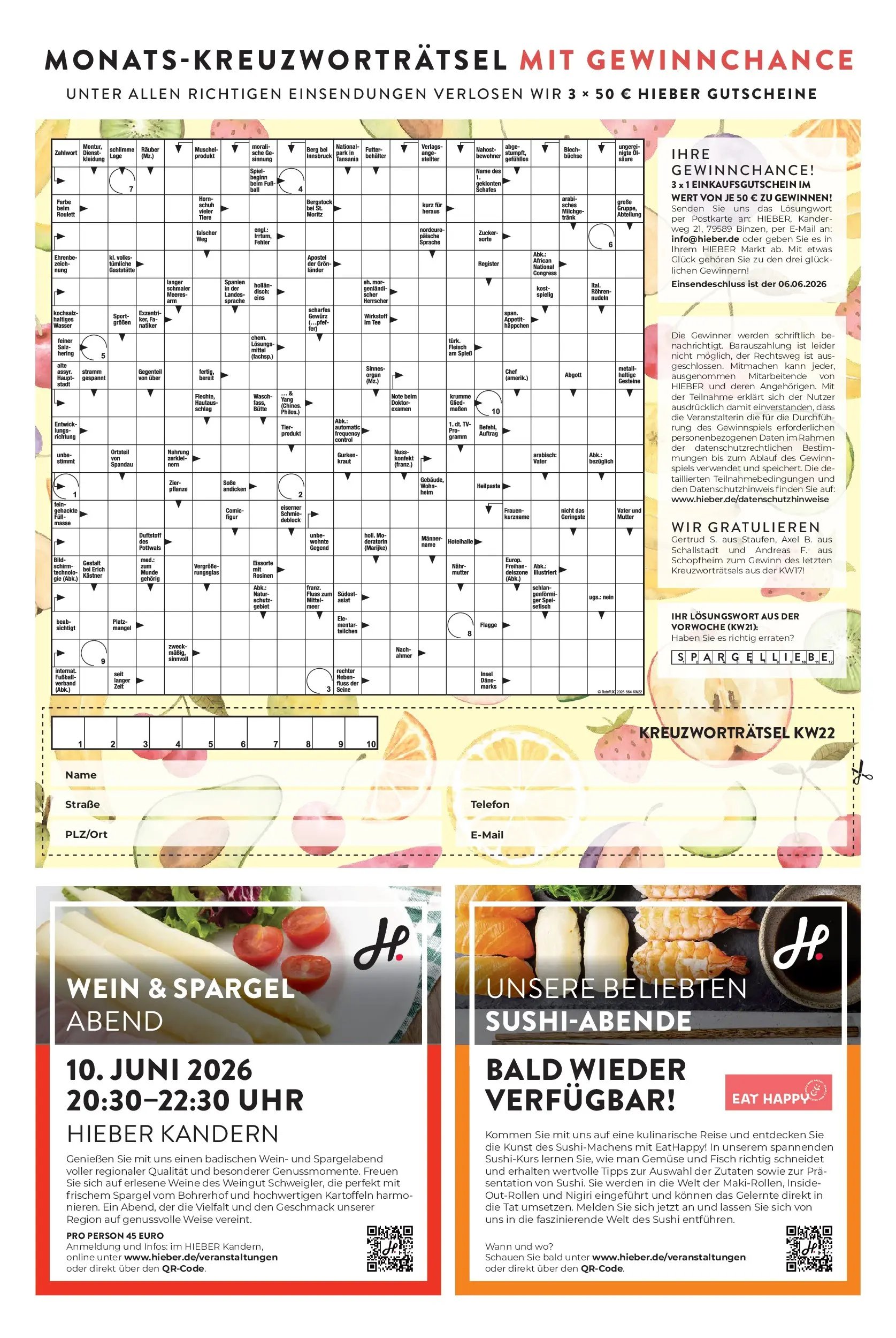 E center Prospekt Lörrach