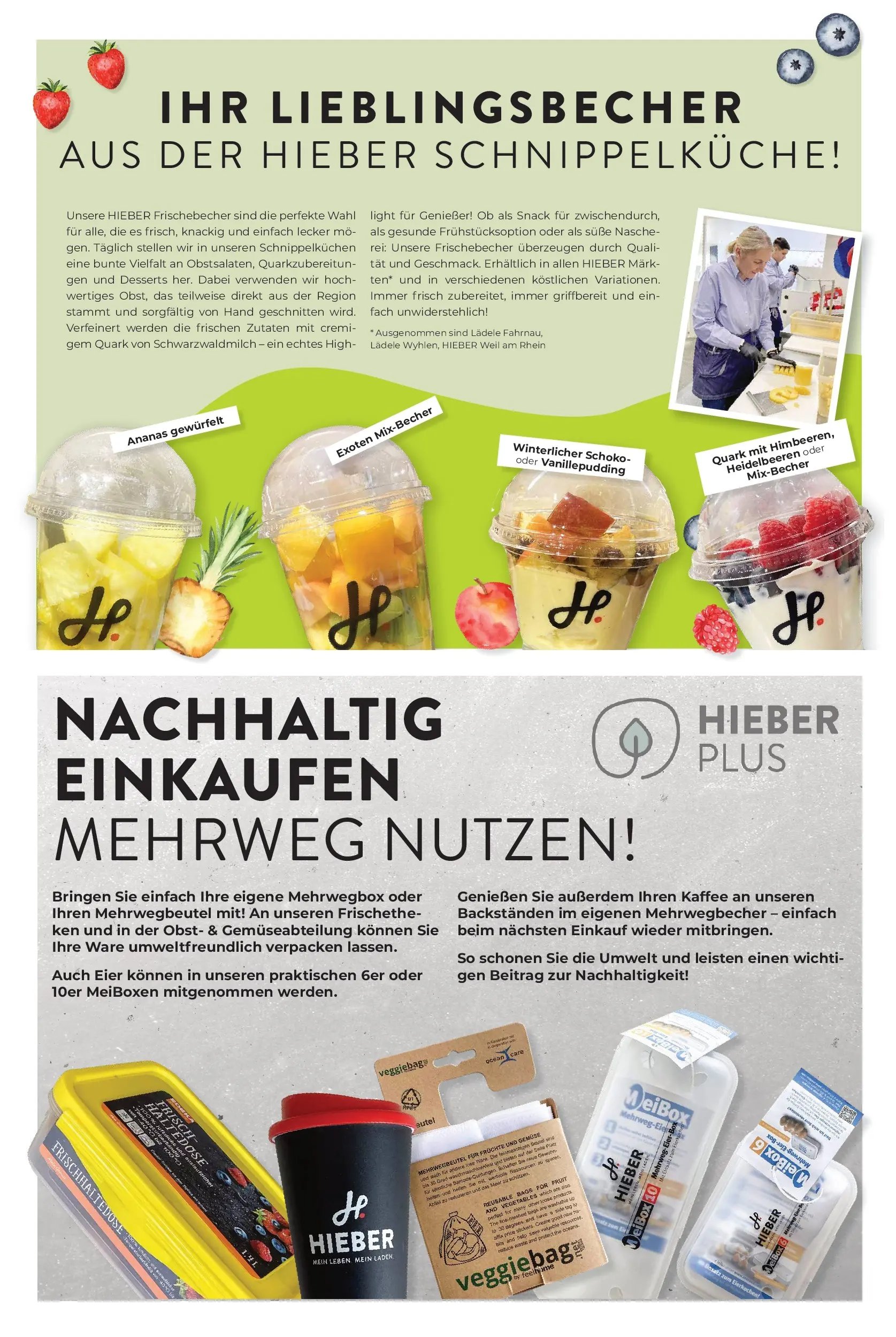 E center Prospekt Lörrach