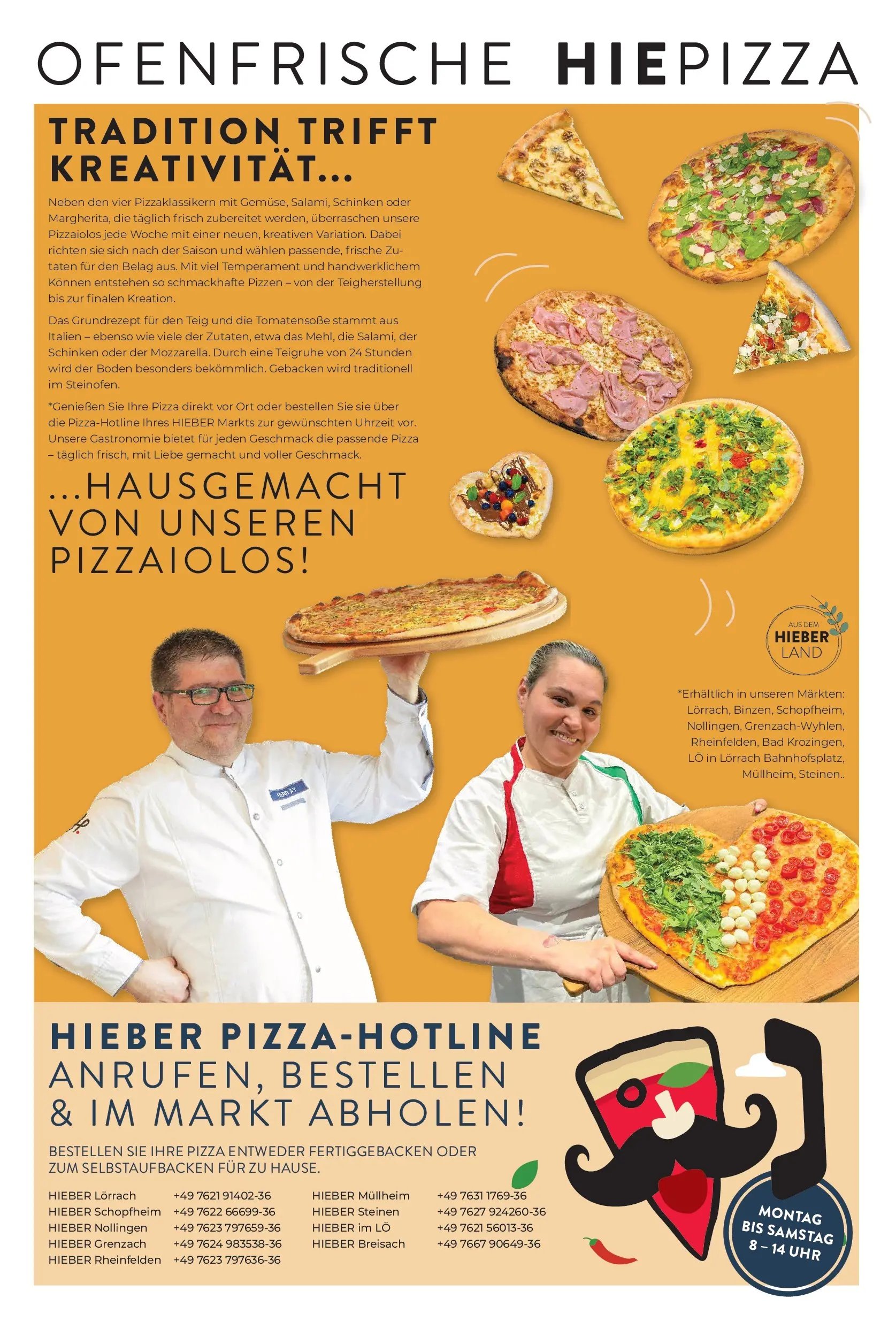 E center Prospekt Lörrach