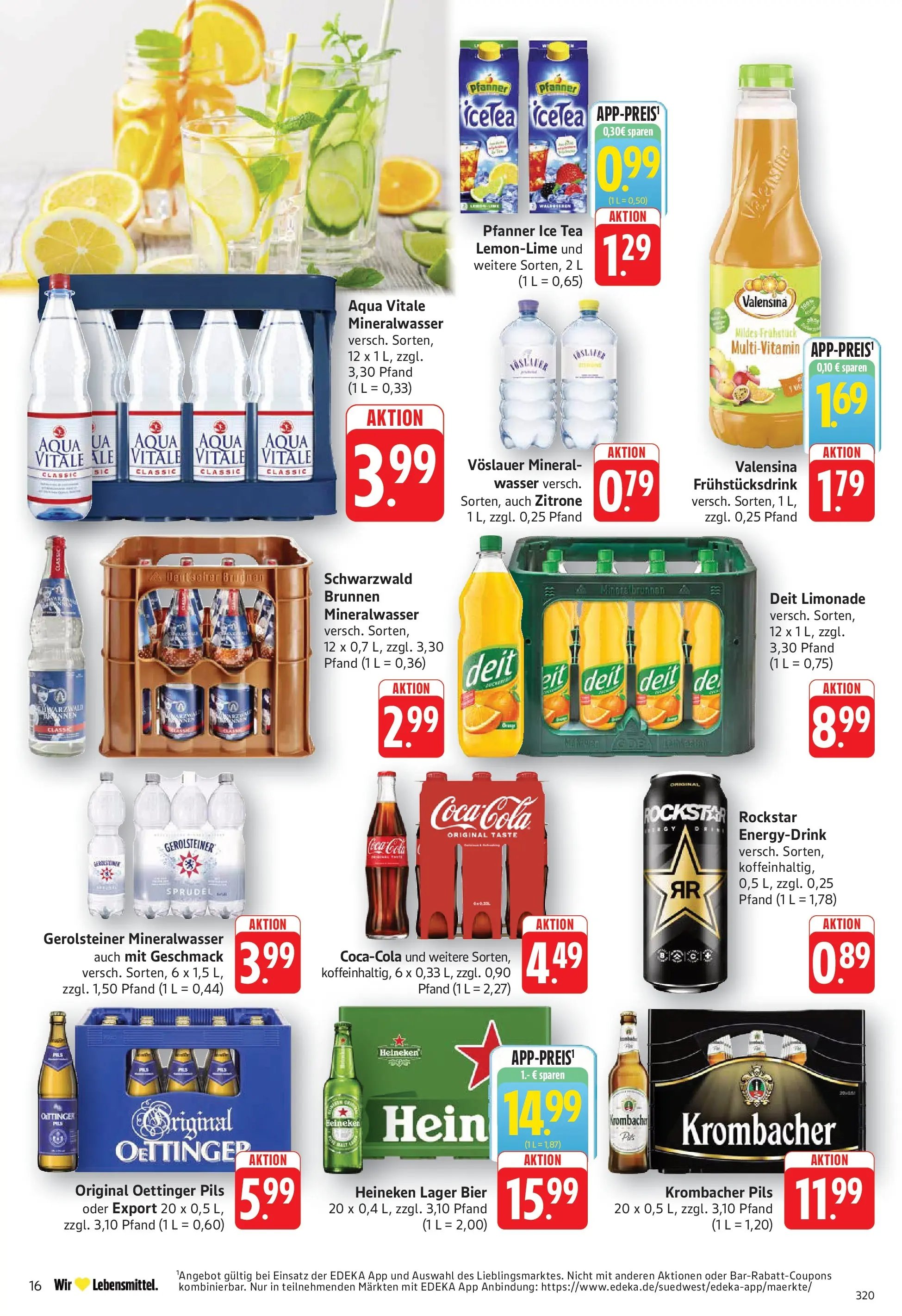 E center Prospekt Walldorf	