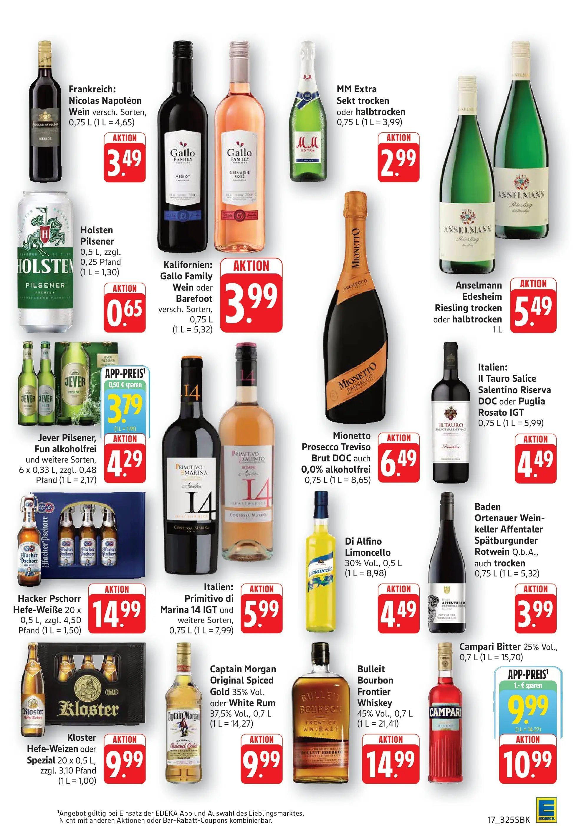 E center Prospekt Walldorf	