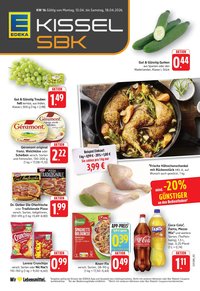 E center Prospekt Walldorf	