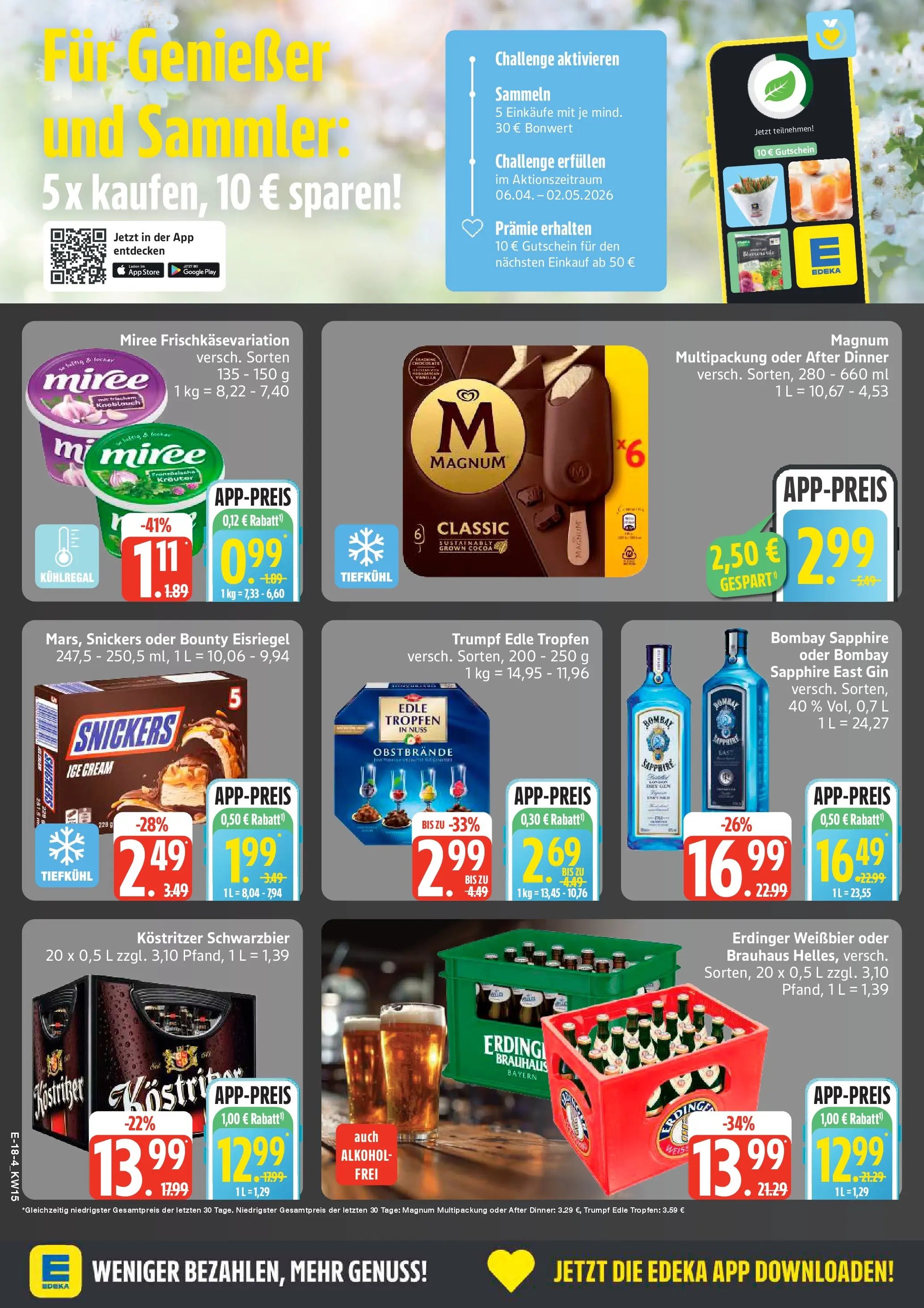 Marktkauf Prospekt Stralsund	