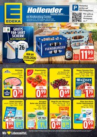 Edeka prospekt Hamburg