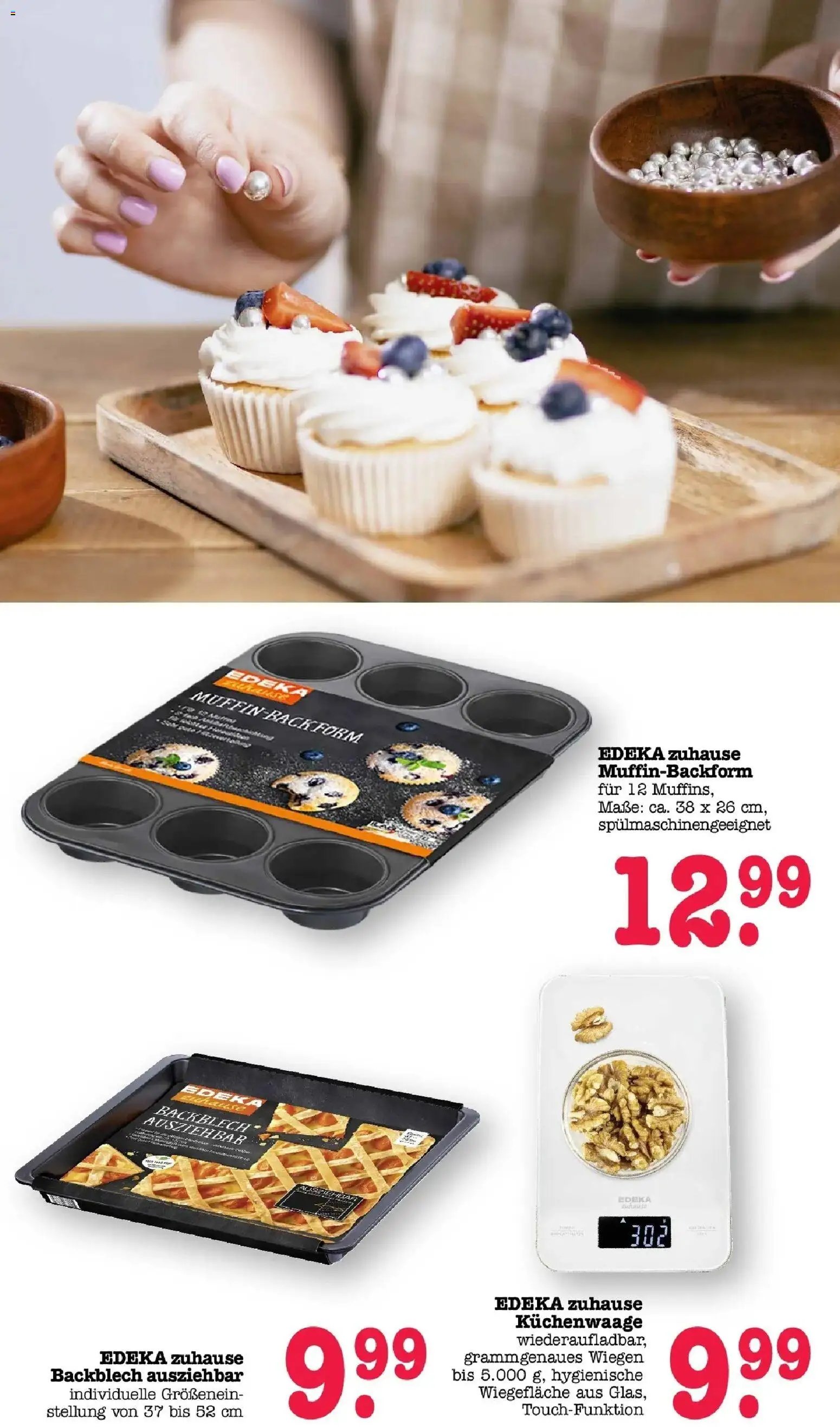 E center Prospekt Karlsruhe	 (2026-03-23 - 2026-03-28)