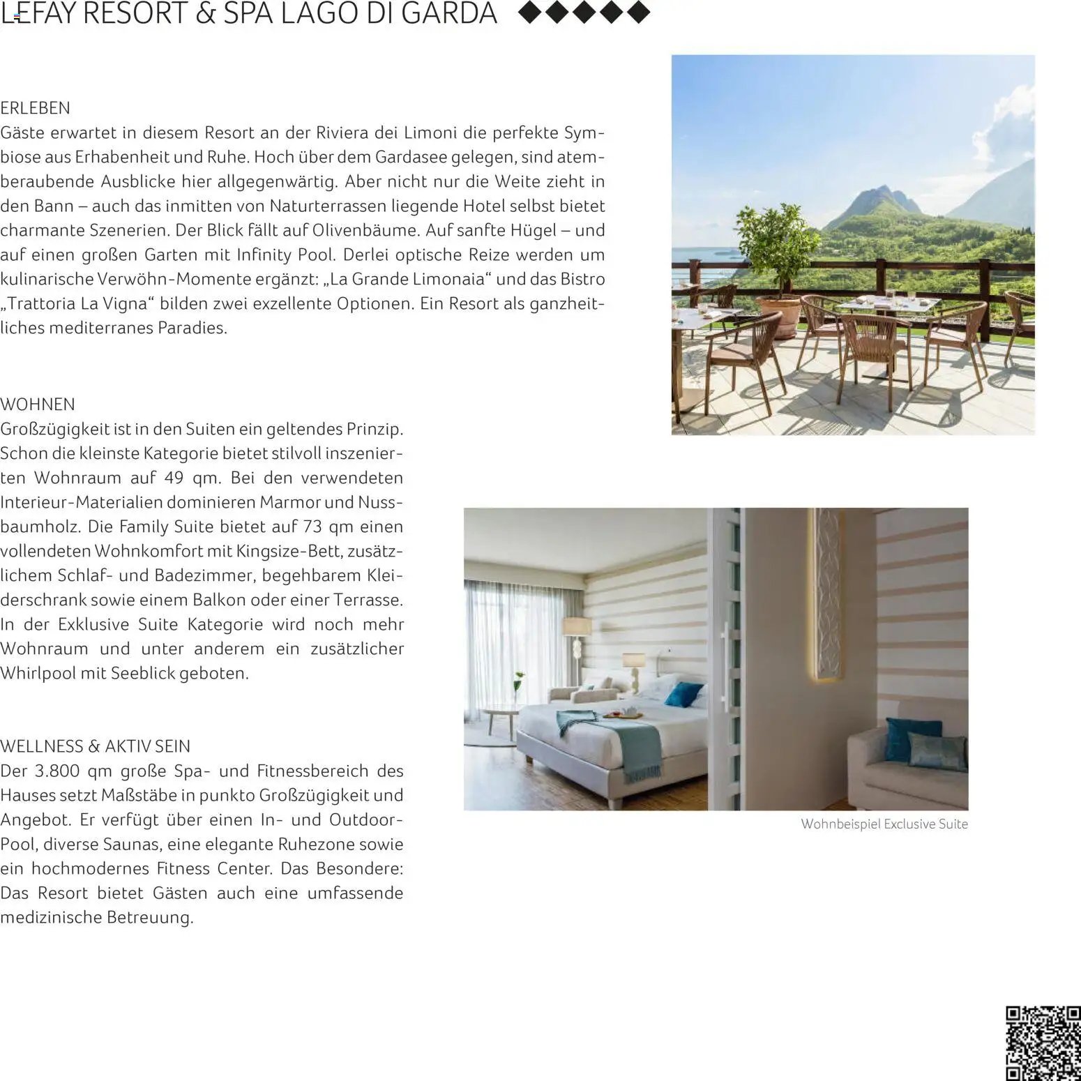TUI airtours Katalog Finest 2025/26