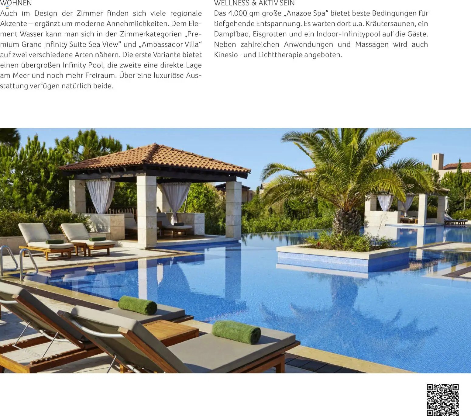 TUI airtours Katalog Finest 2025/26