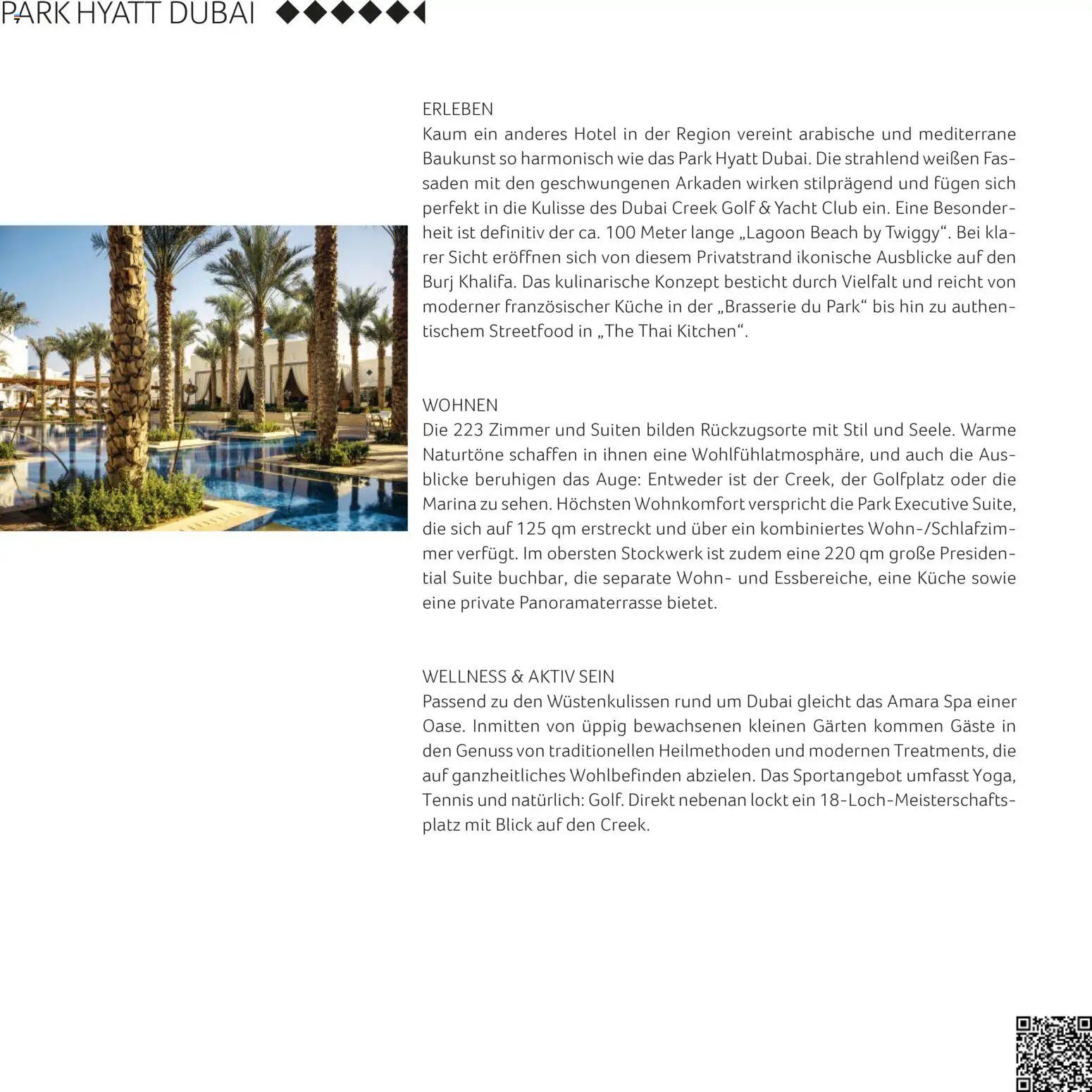 TUI airtours Katalog Finest 2025/26 (2025-12-01 - 2026-10-31)