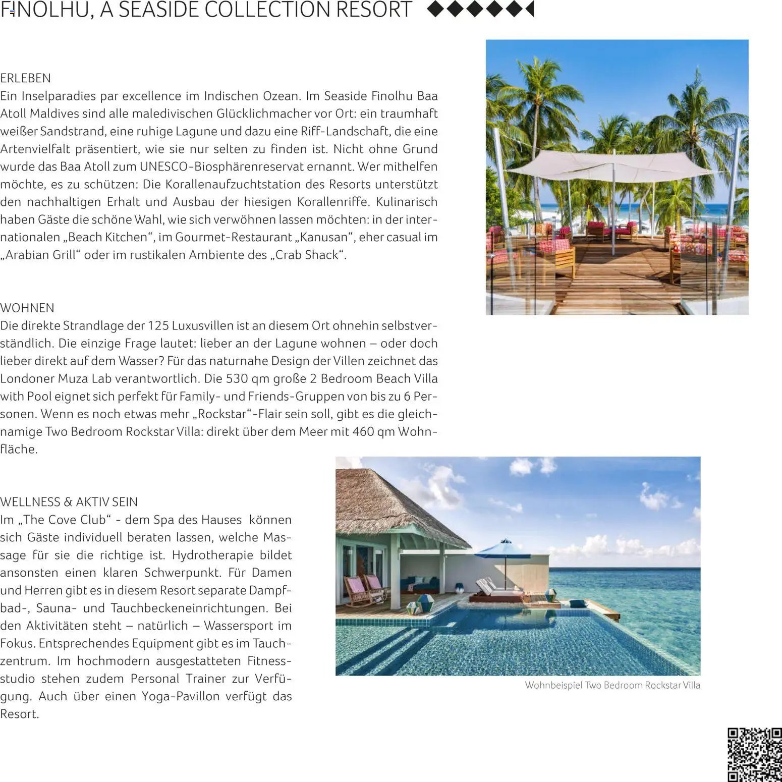 TUI airtours Katalog Finest 2025/26 (2025-12-01 - 2026-10-31)