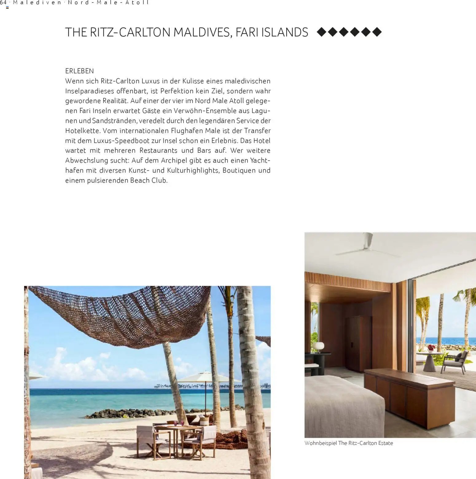 TUI airtours Katalog Finest 2025/26 (2025-12-01 - 2026-10-31)