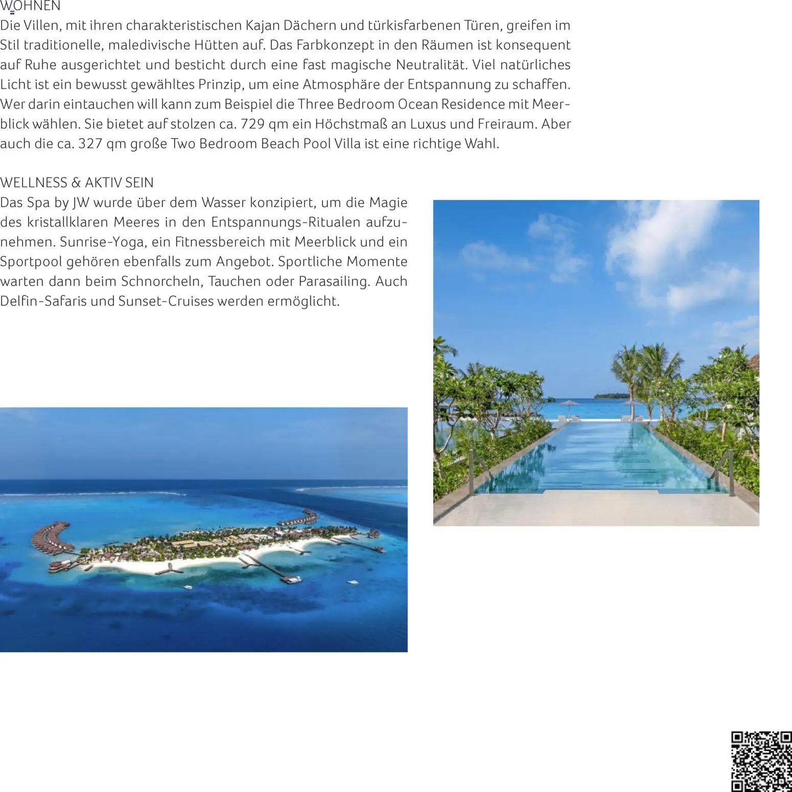 TUI airtours Katalog Finest 2025/26 (2025-12-01 - 2026-10-31)