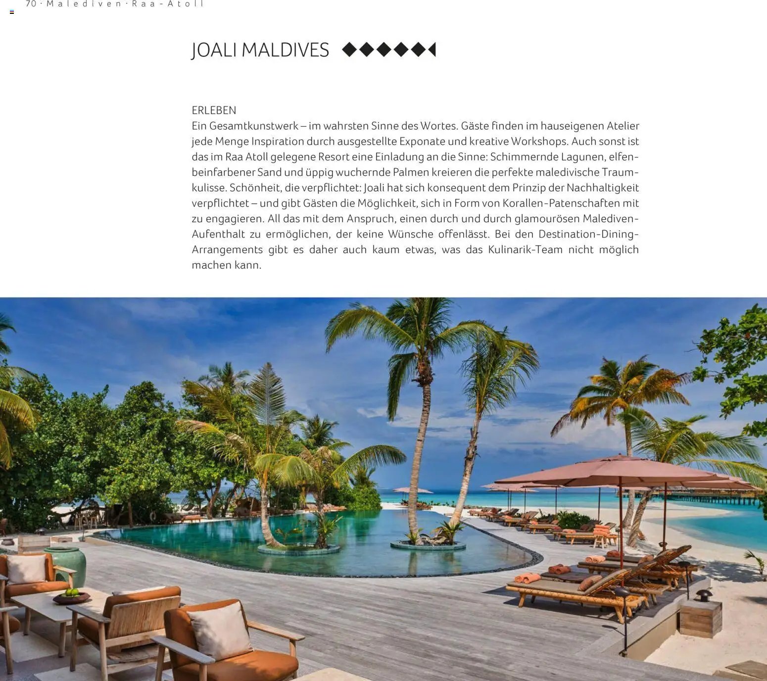 TUI airtours Katalog Finest 2025/26
