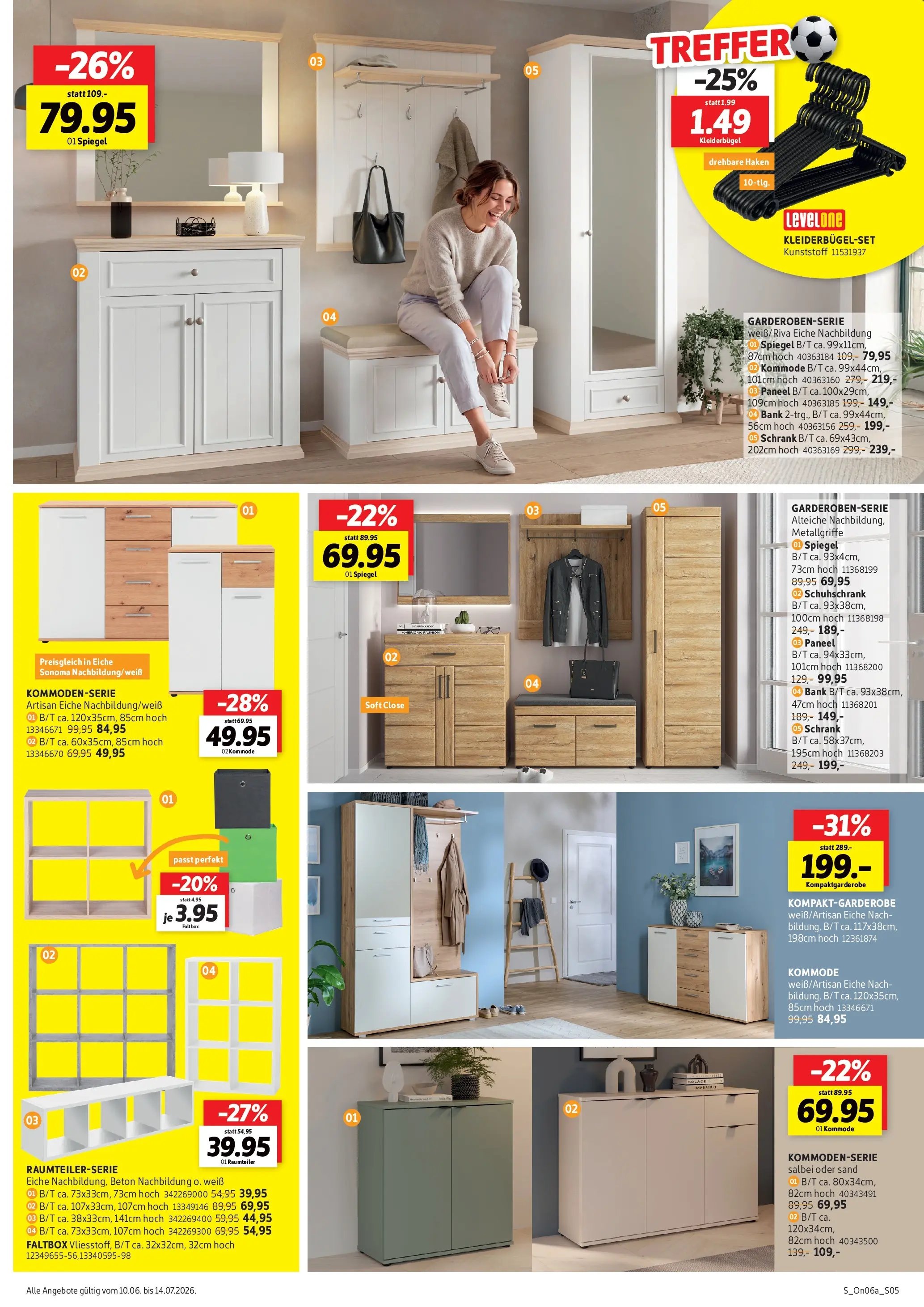 Sconto Prospekt Großpösna