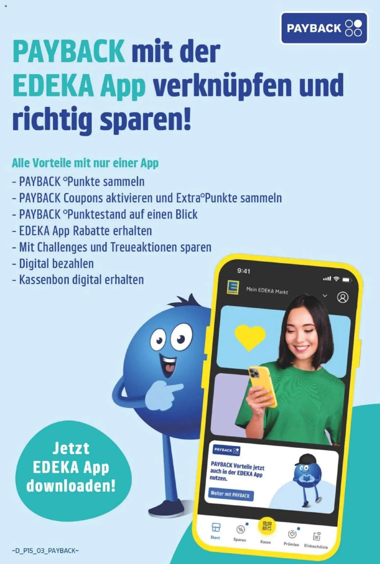 NP Discount Prospekt