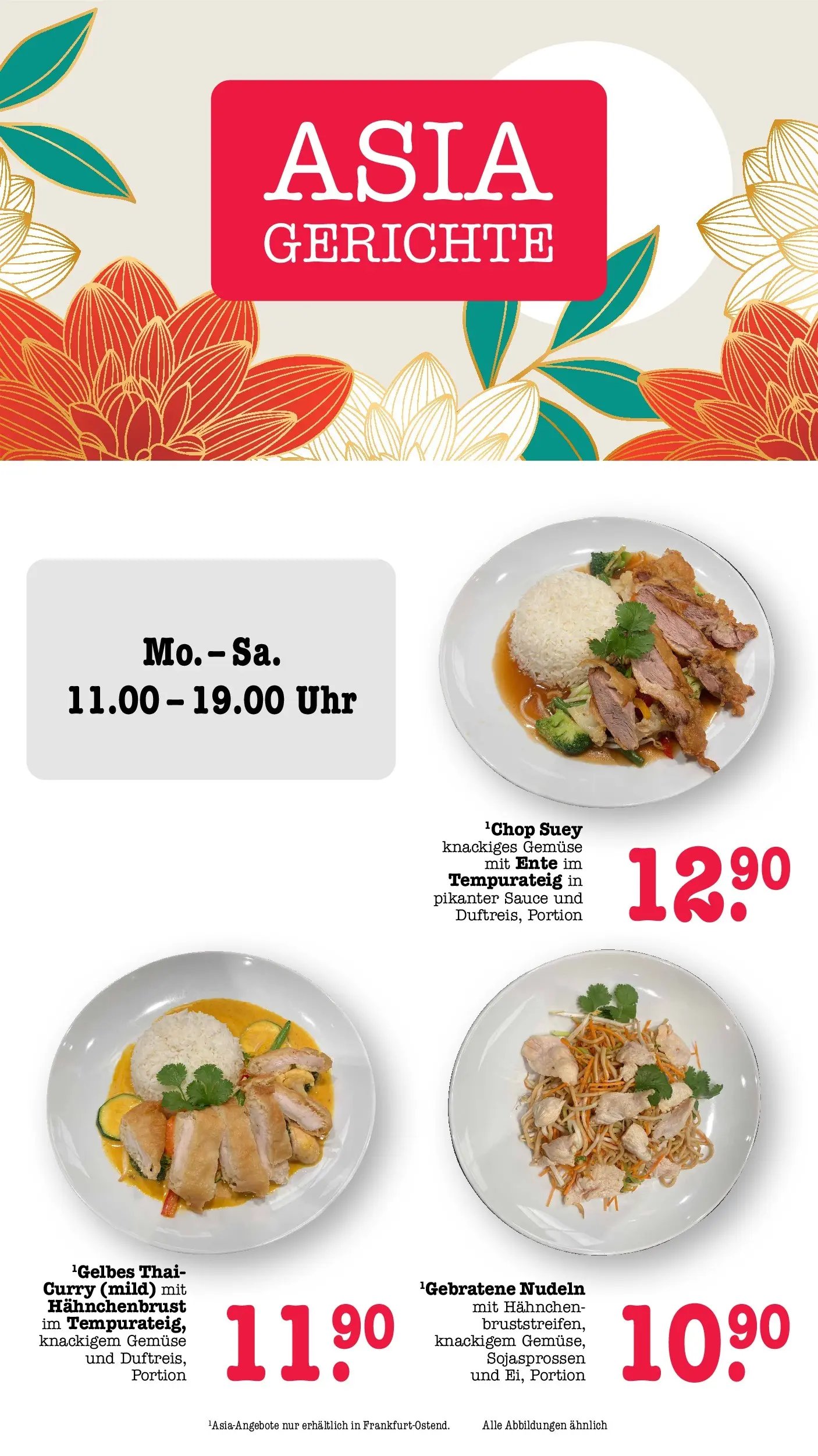 Edeka Prospekt Frankfurt Am Main
