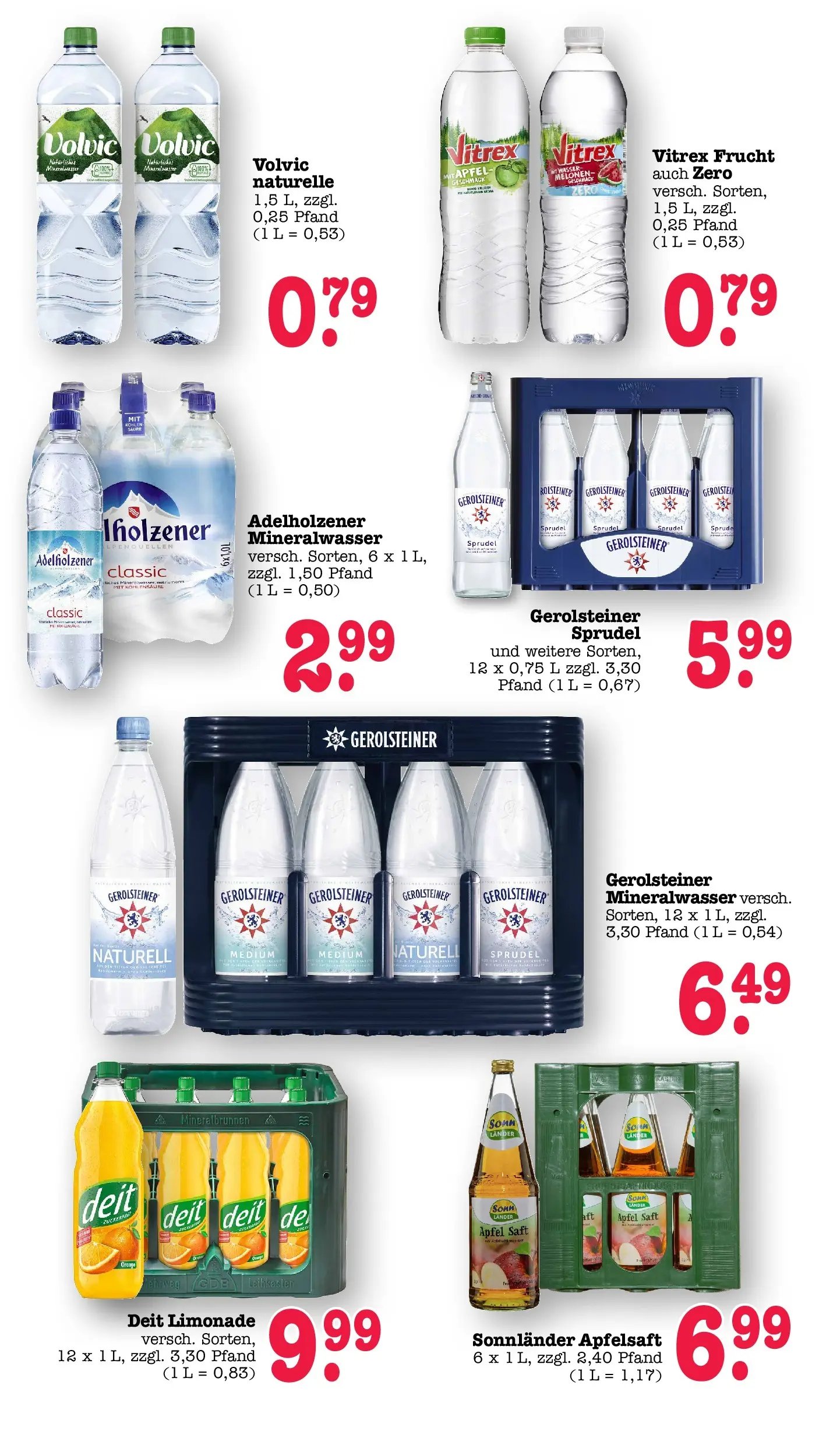 Edeka Prospekt Frankfurt Am Main