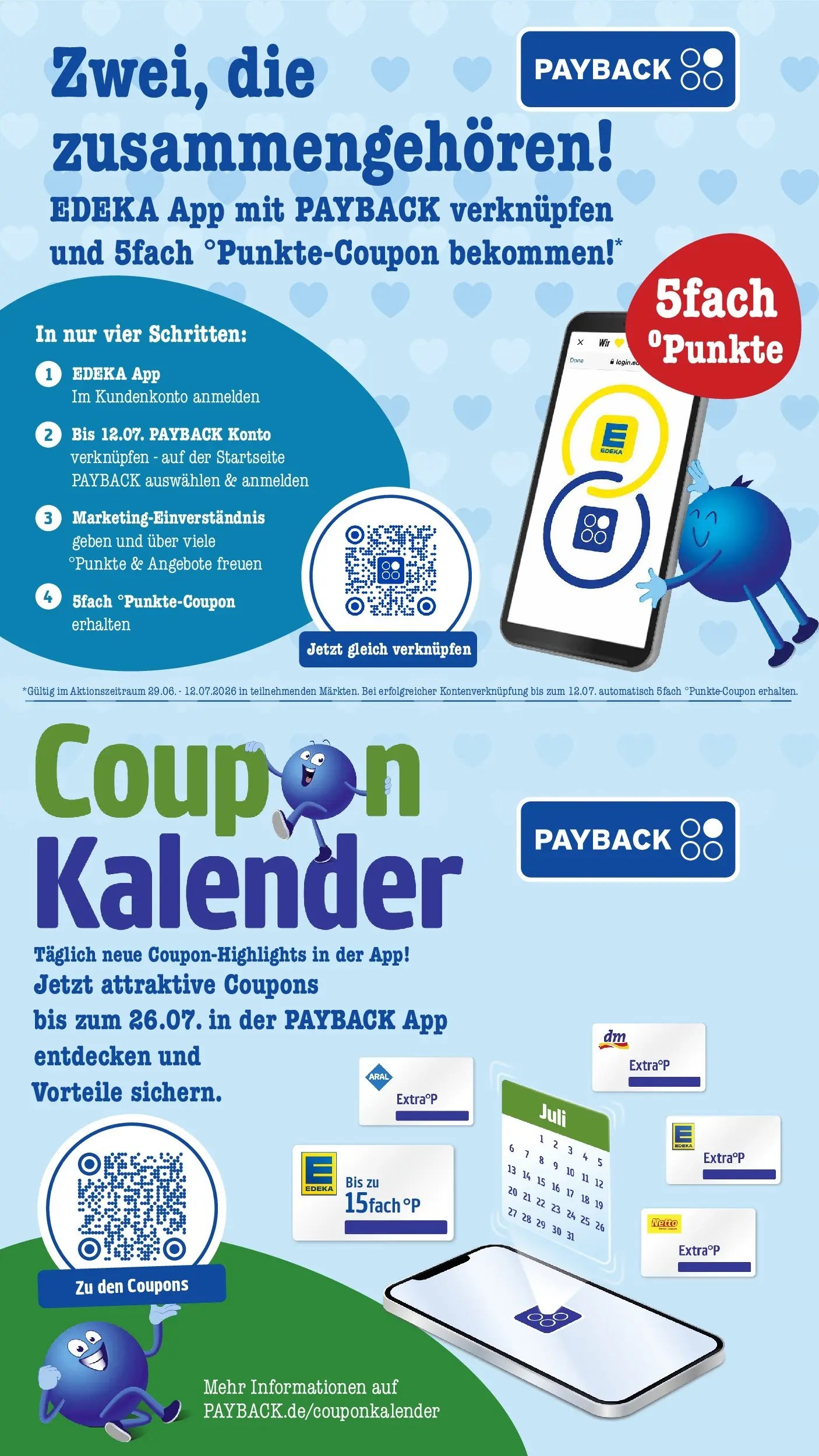 Edeka Prospekt Frankfurt Am Main