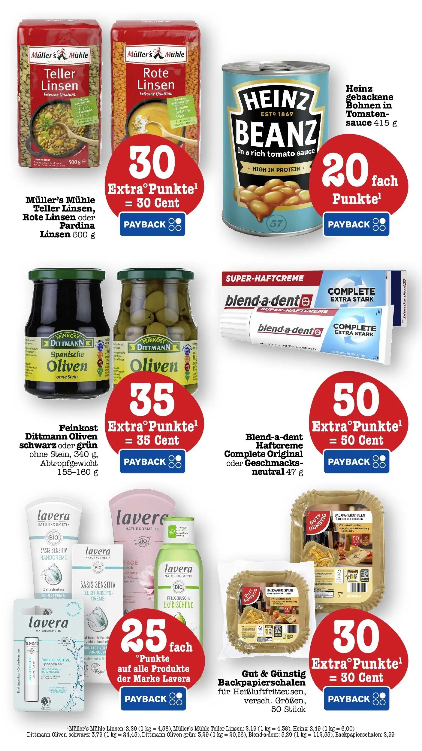 Edeka Prospekt Frankfurt Am Main