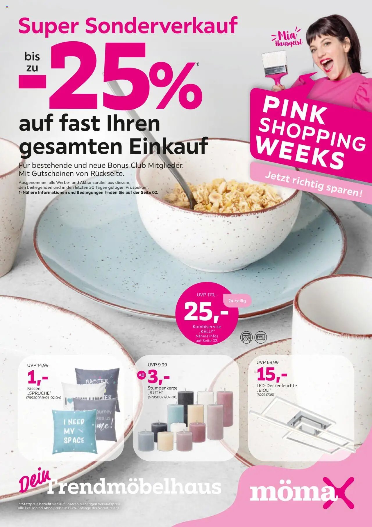 Mömax Prospekt 	 (2025-09-22 - 2025-10-05) | 1