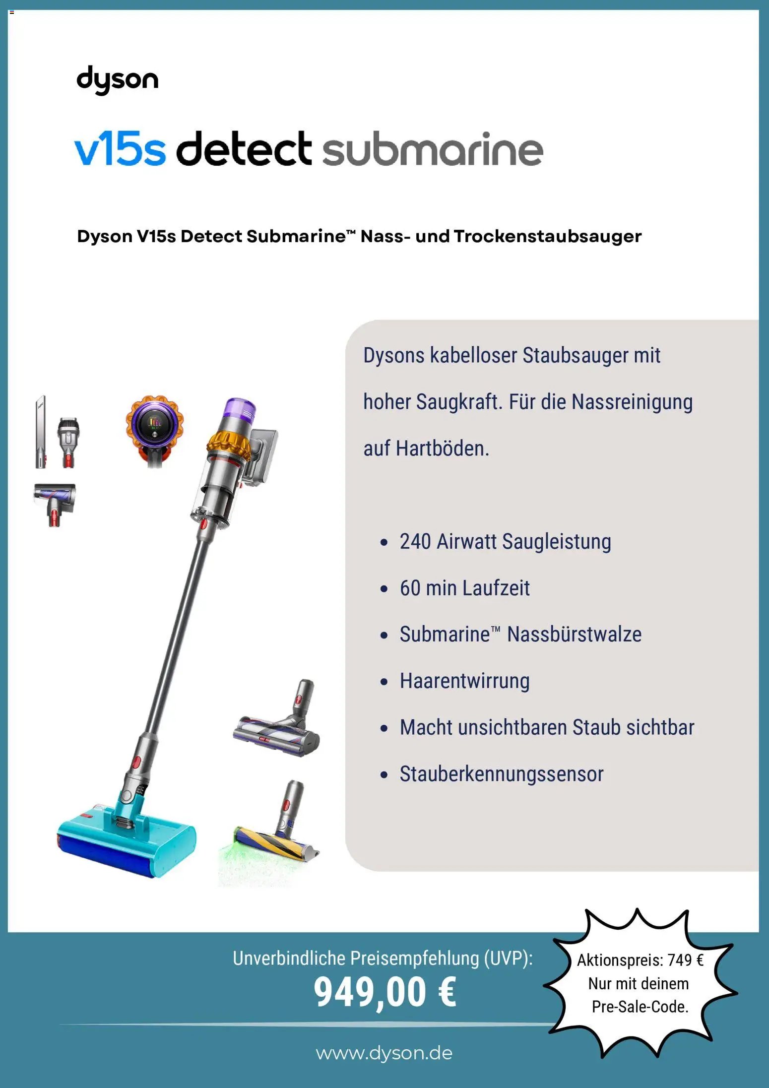 Dyson Prospekt 	 (2026-01-09 - 2026-02-05)