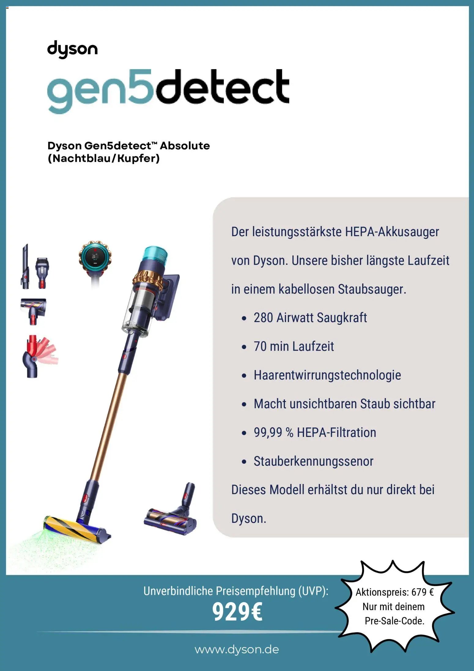 Dyson Prospekt 	 (2026-01-09 - 2026-02-05)
