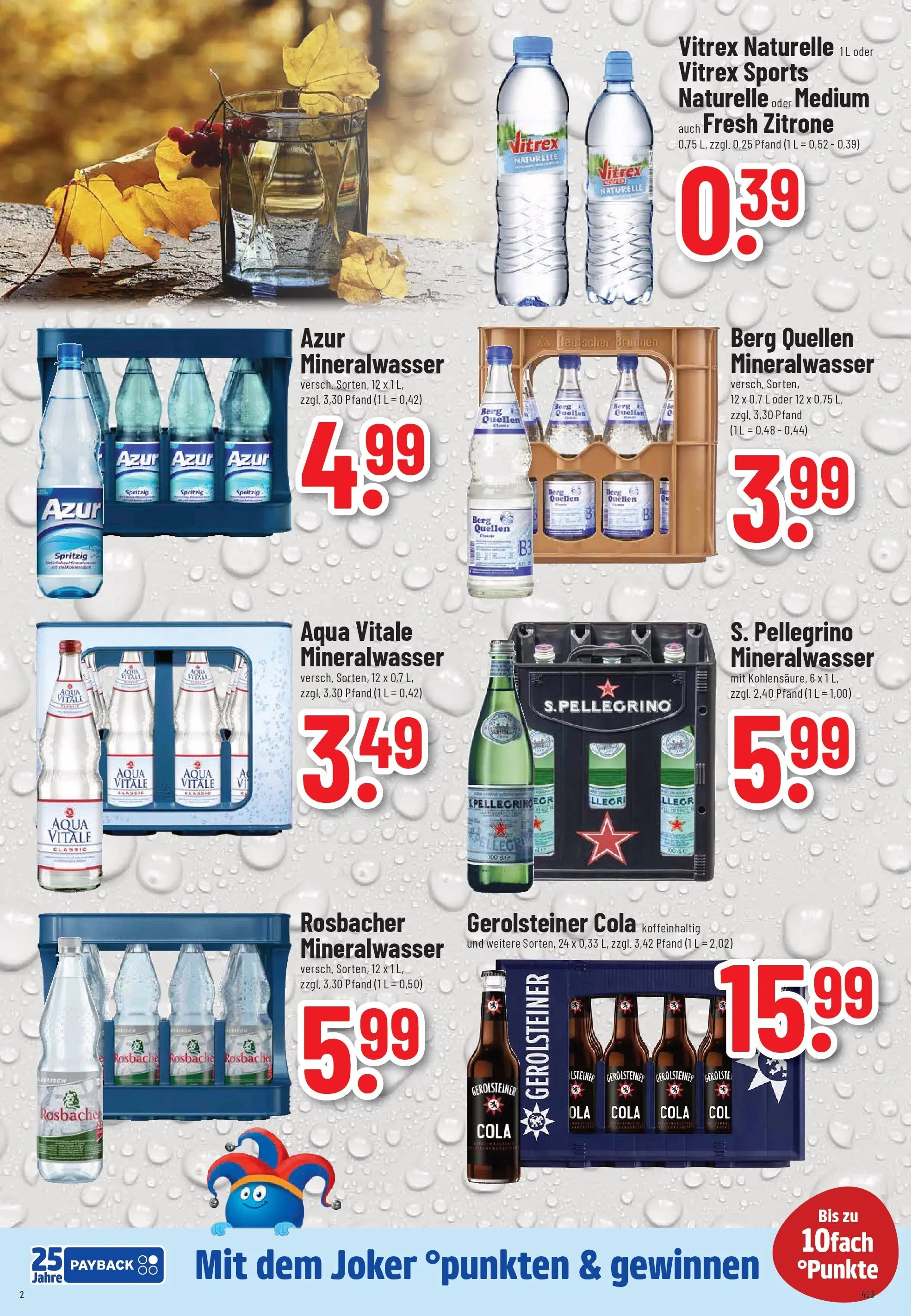 Trinkgut - trinkgut: Wochenangebote