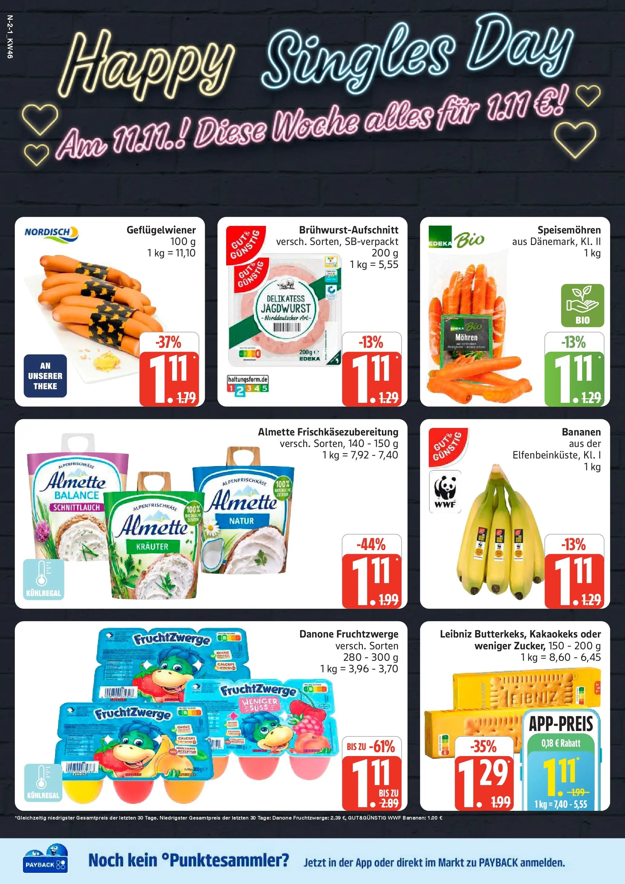 Marktkauf Prospekt Neuenkirchen	