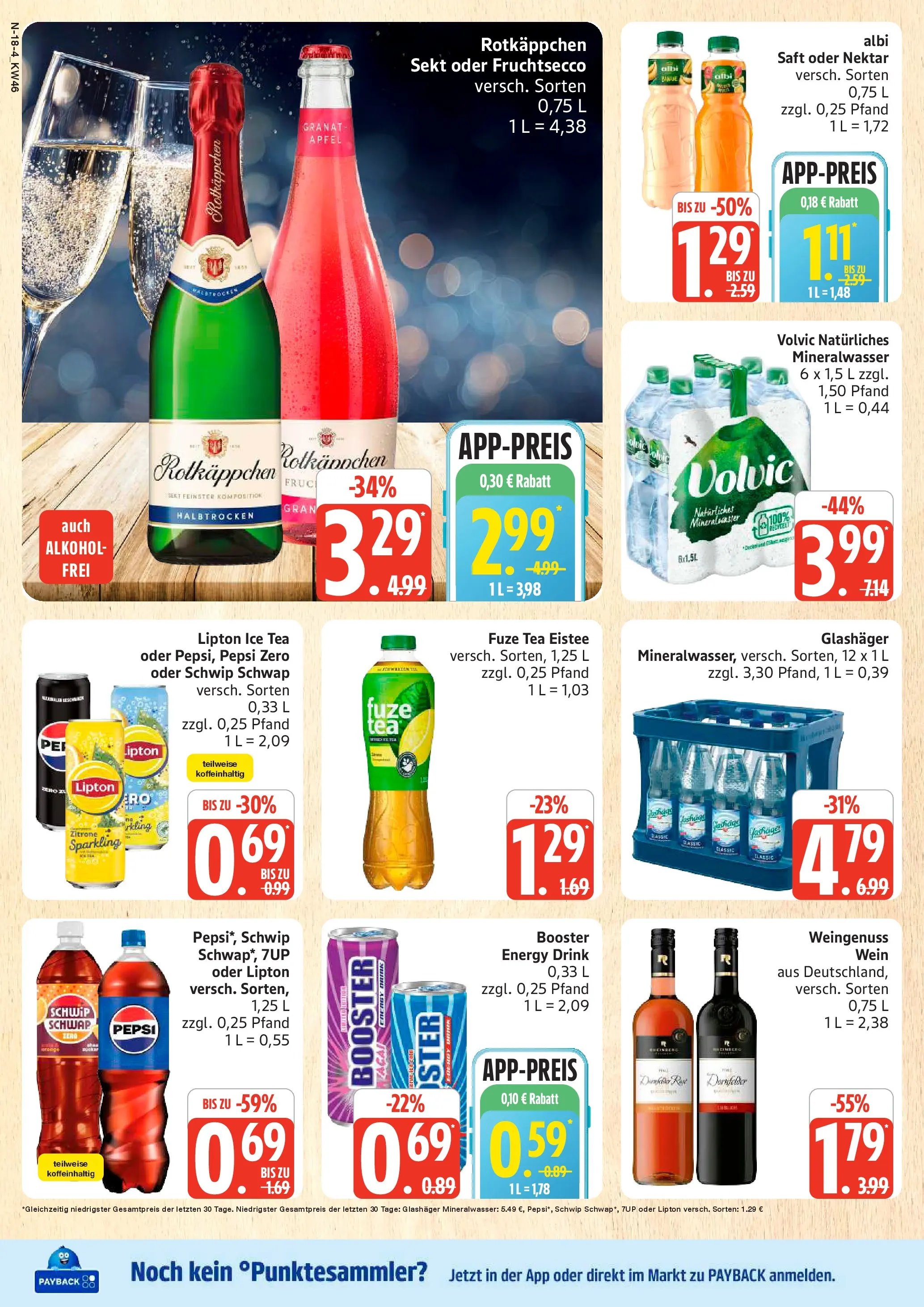 Marktkauf Prospekt Neuenkirchen	