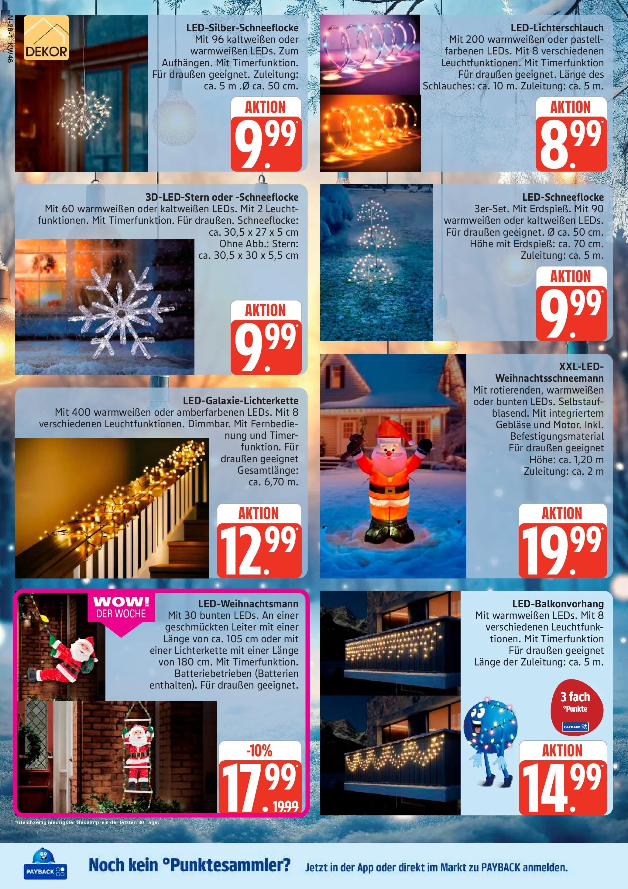 Marktkauf Prospekt Neuenkirchen	