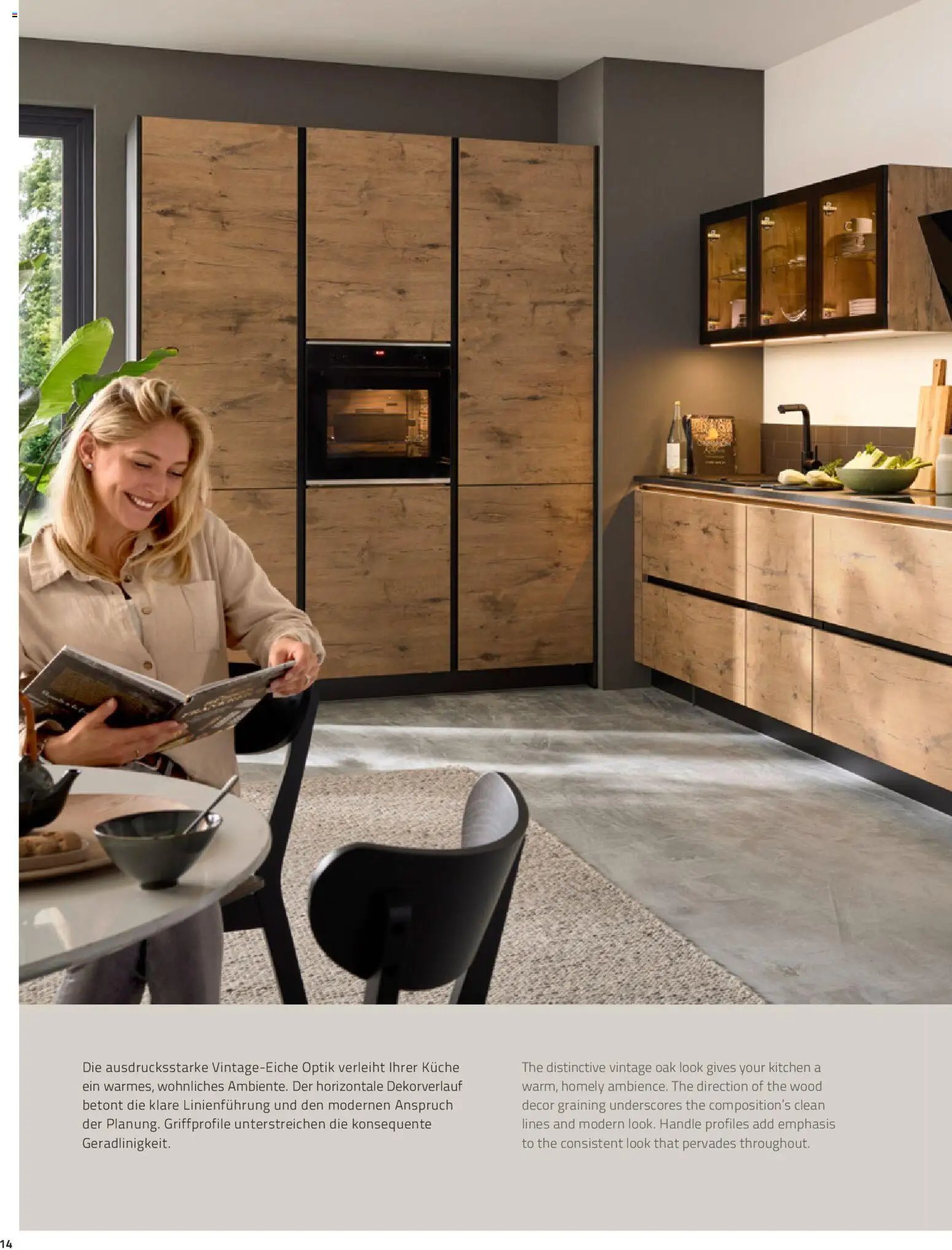 Ostermann Fakta Küchenjournal 2026 (2026-01-01 - 2026-12-31)