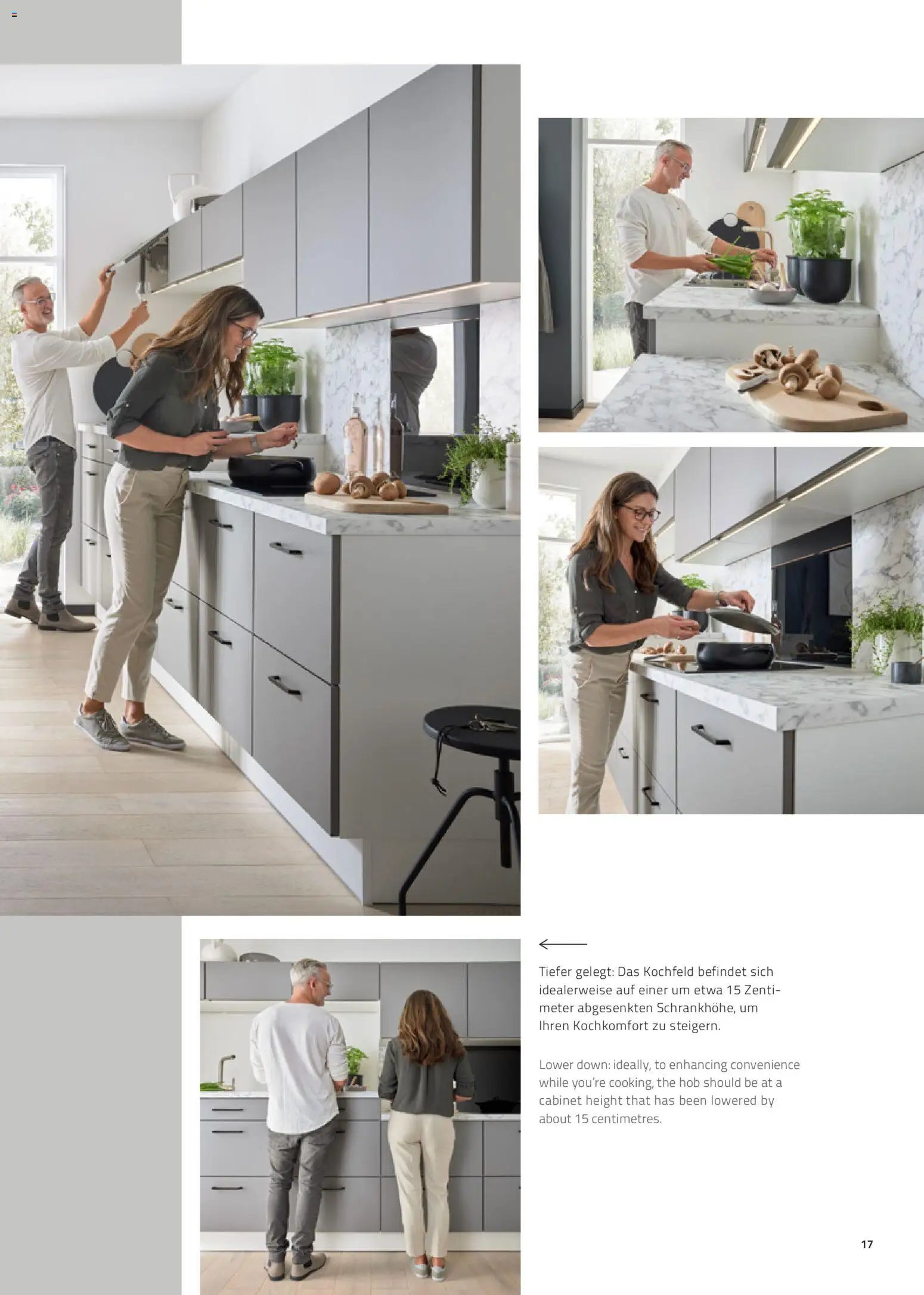 Ostermann Fakta Küchenjournal 2026 (2026-01-01 - 2026-12-31)