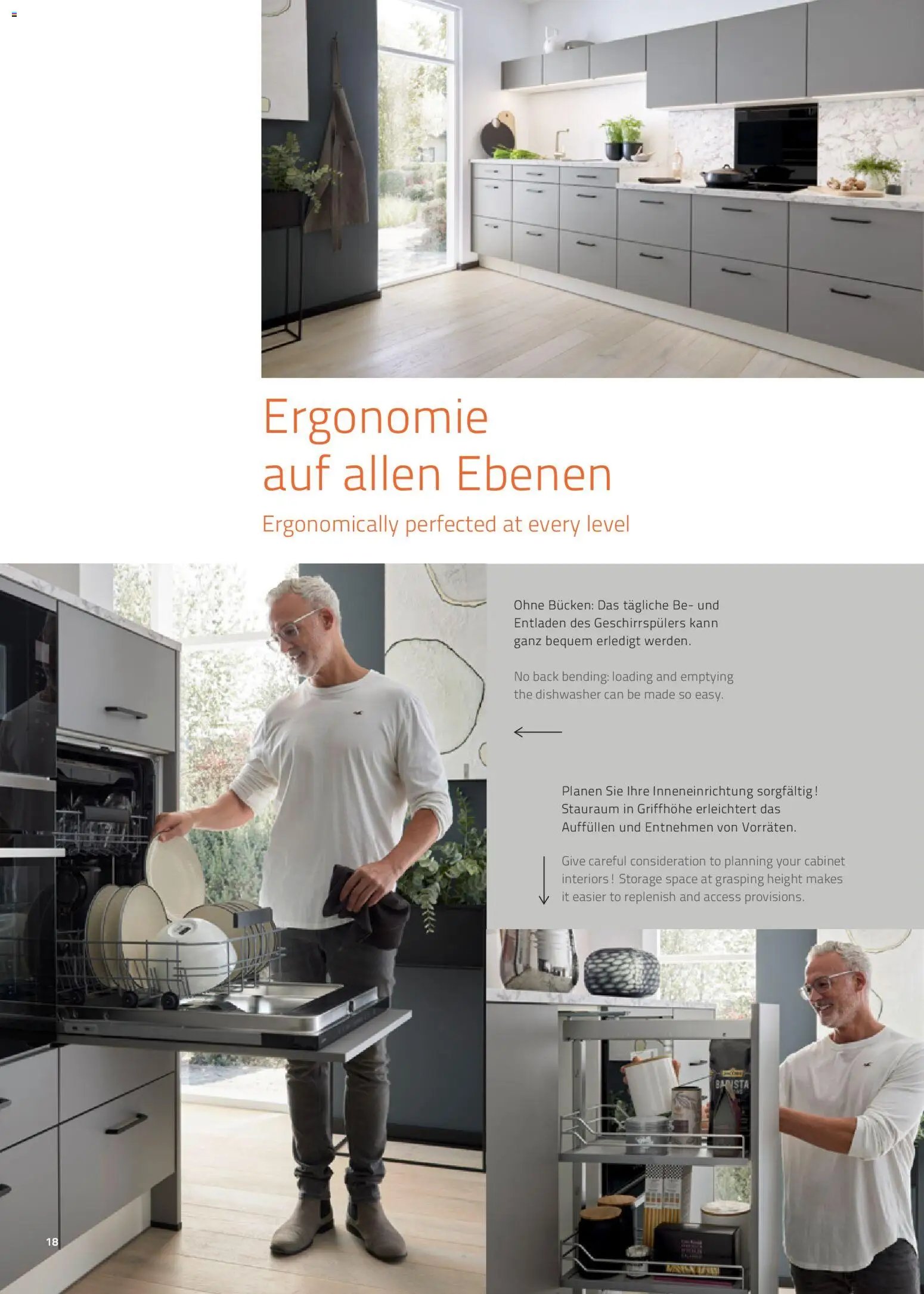 Ostermann Fakta Küchenjournal 2026 (2026-01-01 - 2026-12-31)