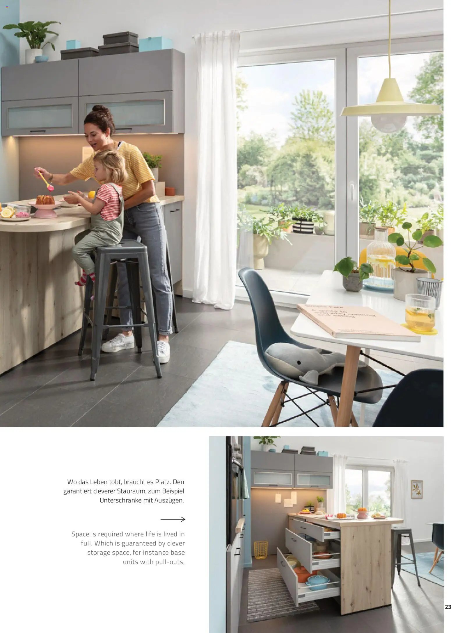 Ostermann Fakta Küchenjournal 2026 (2026-01-01 - 2026-12-31)