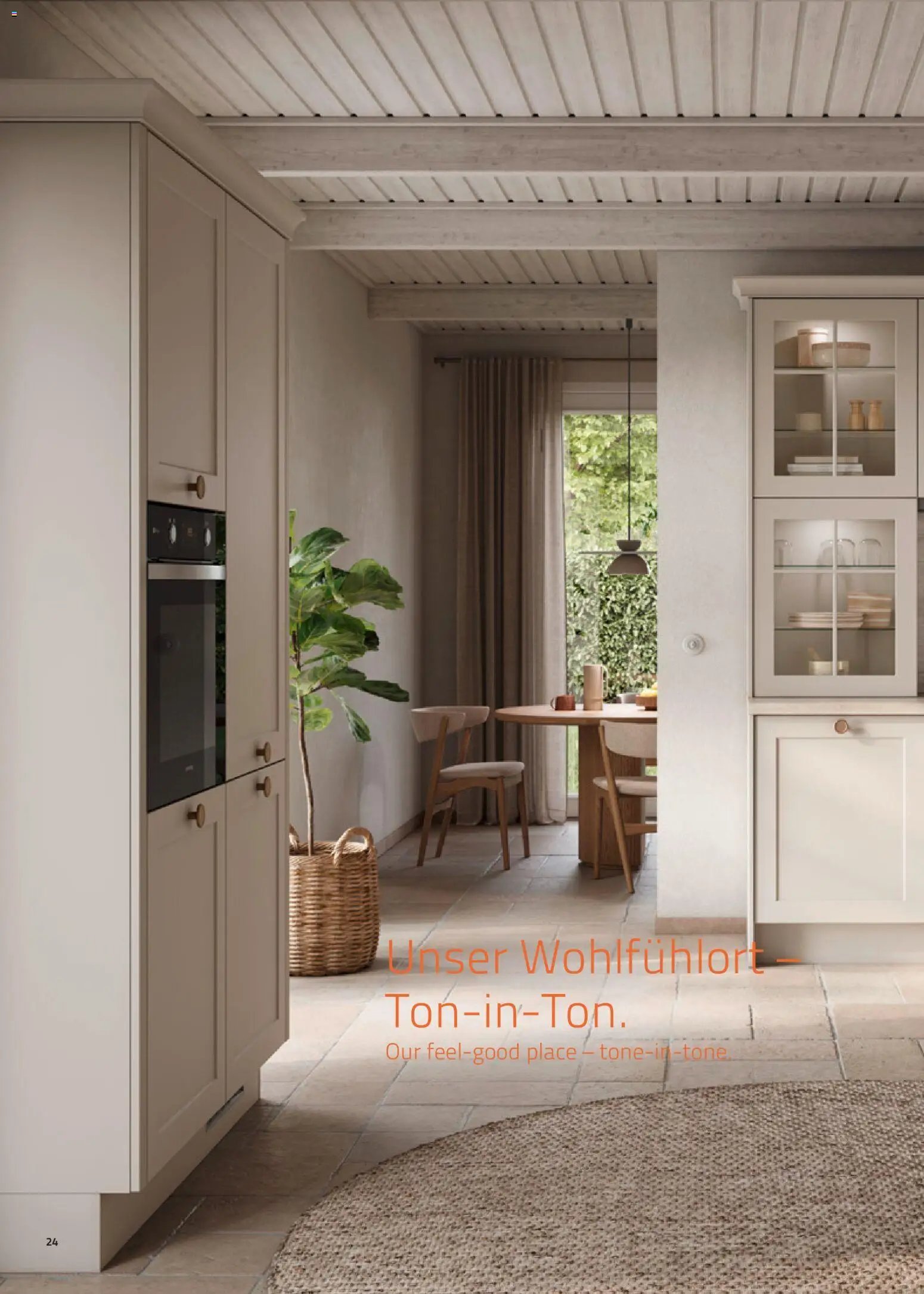 Ostermann Fakta Küchenjournal 2026 (2026-01-01 - 2026-12-31)