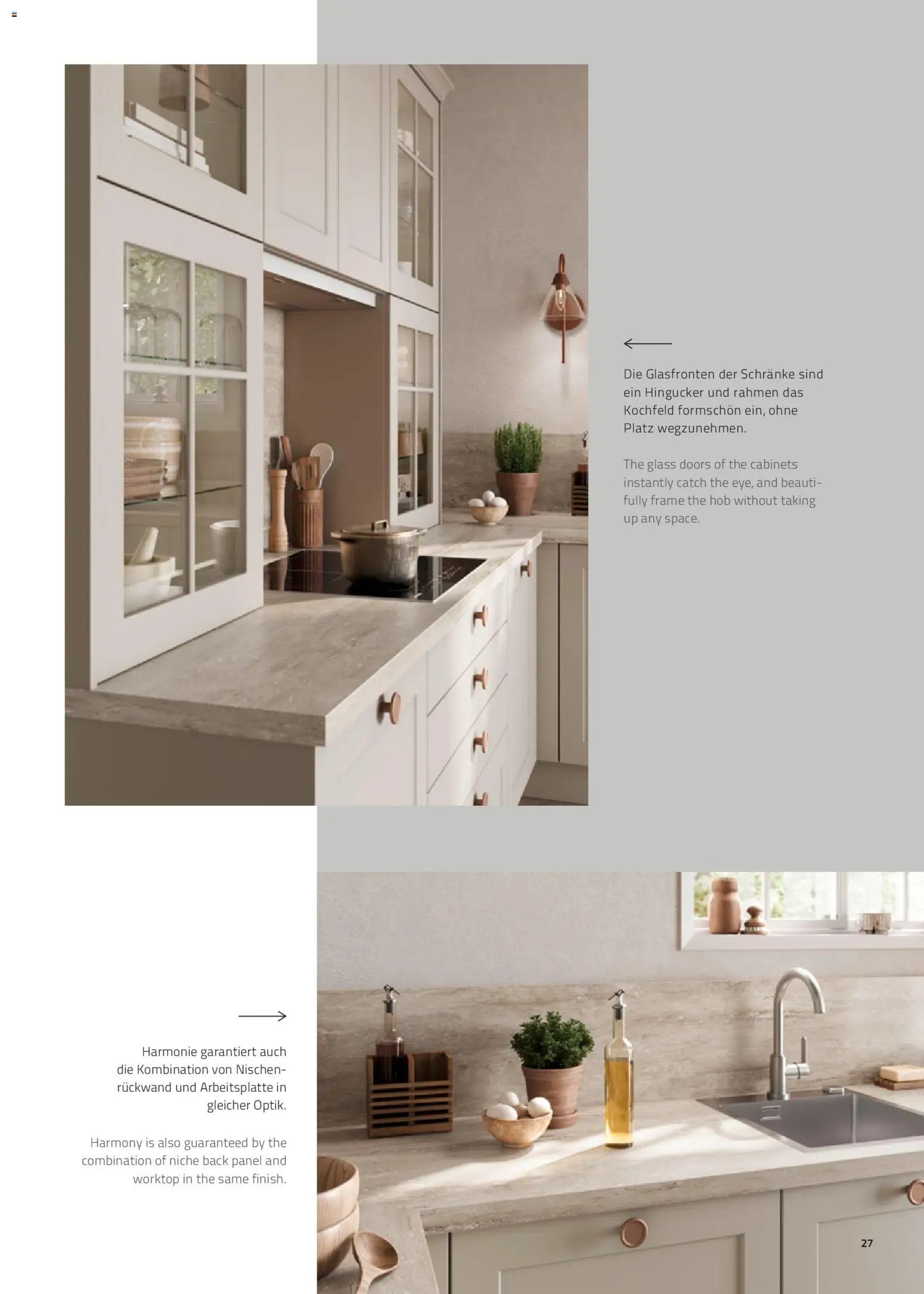 Ostermann Fakta Küchenjournal 2026 (2026-01-01 - 2026-12-31)