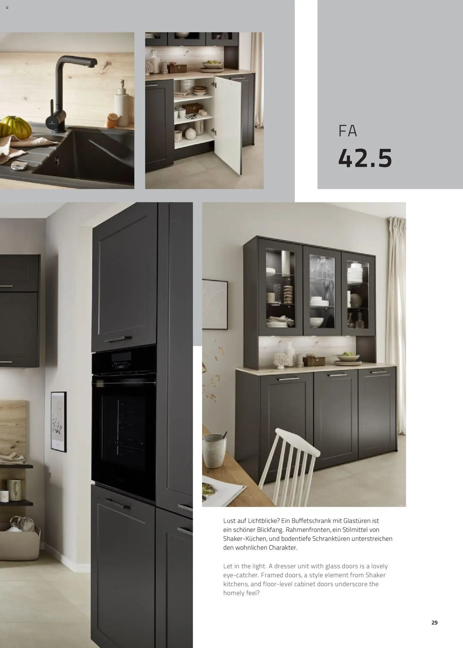 Ostermann Fakta Küchenjournal 2026 (2026-01-01 - 2026-12-31)