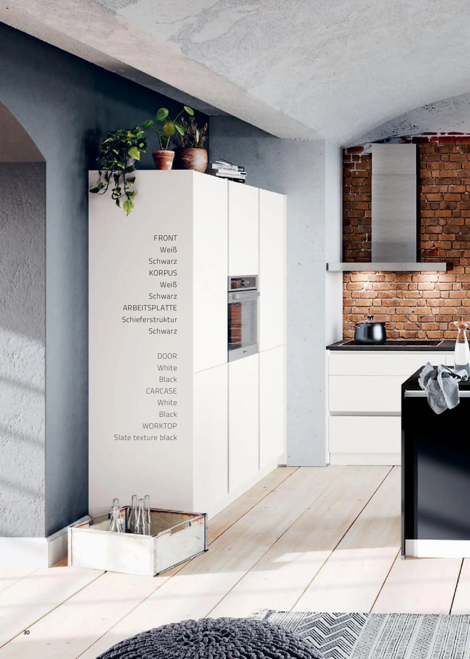 Ostermann Fakta Küchenjournal 2026 (2026-01-01 - 2026-12-31)