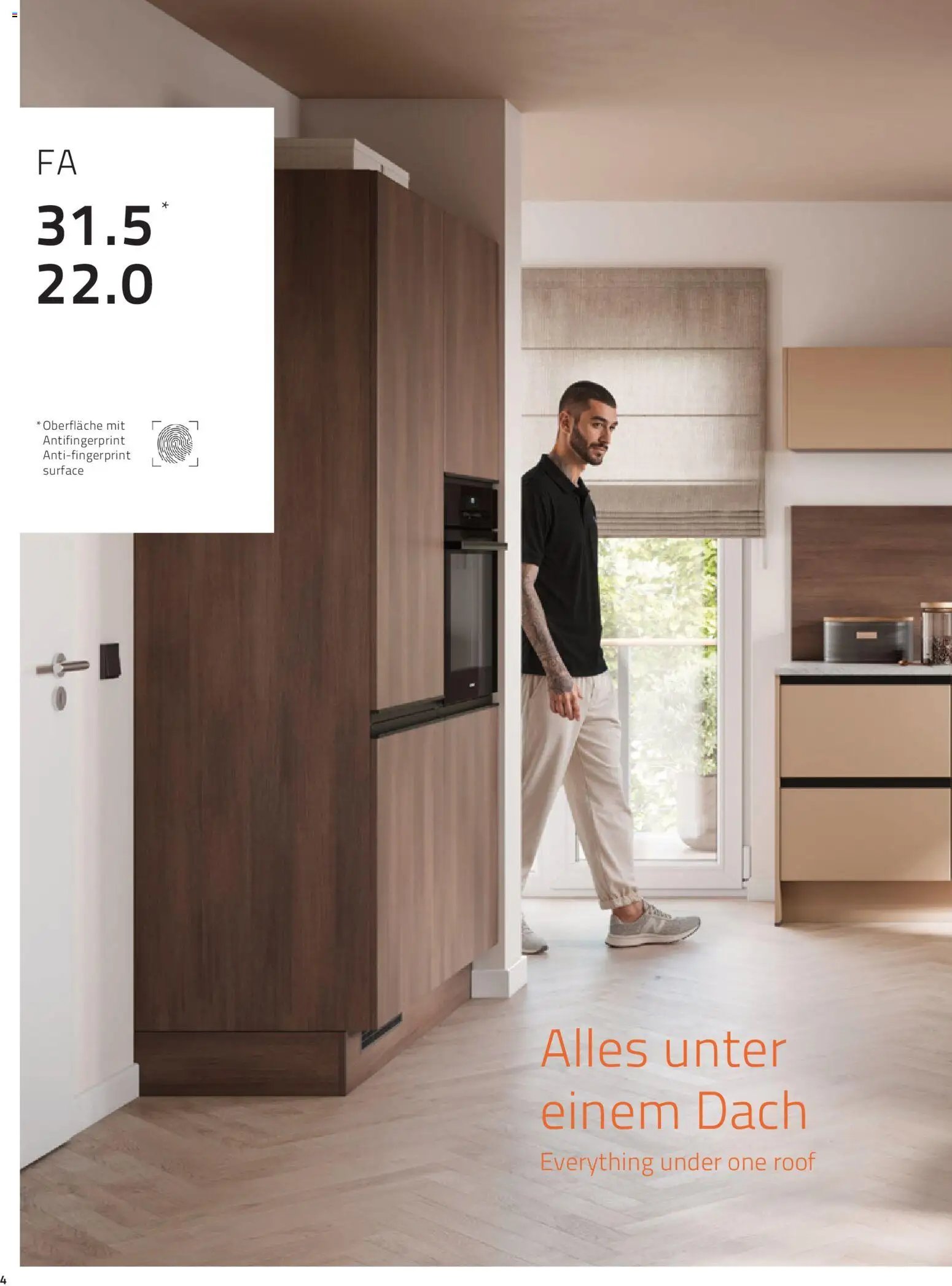 Ostermann Fakta Küchenjournal 2026