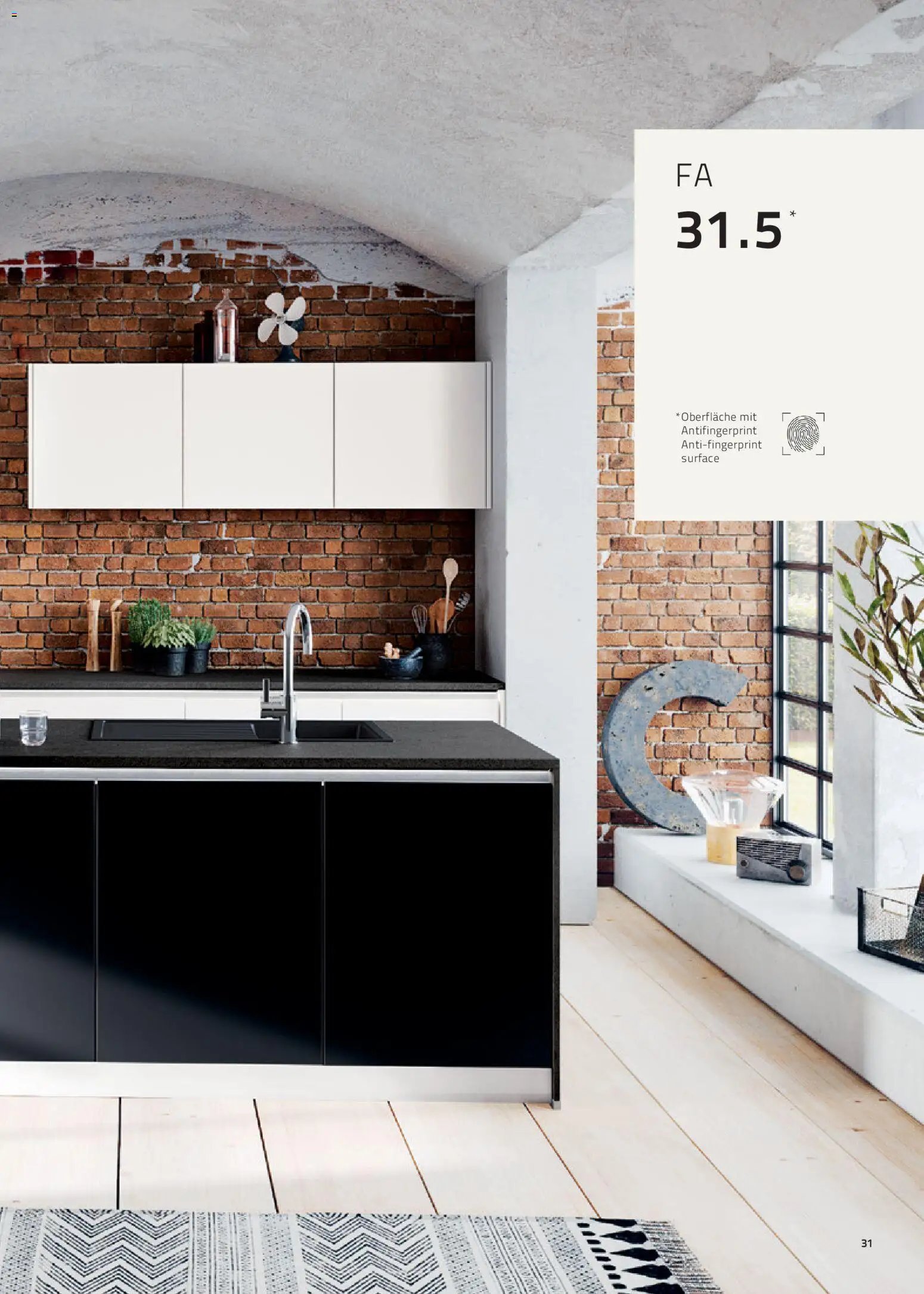 Ostermann Fakta Küchenjournal 2026 (2026-01-01 - 2026-12-31)