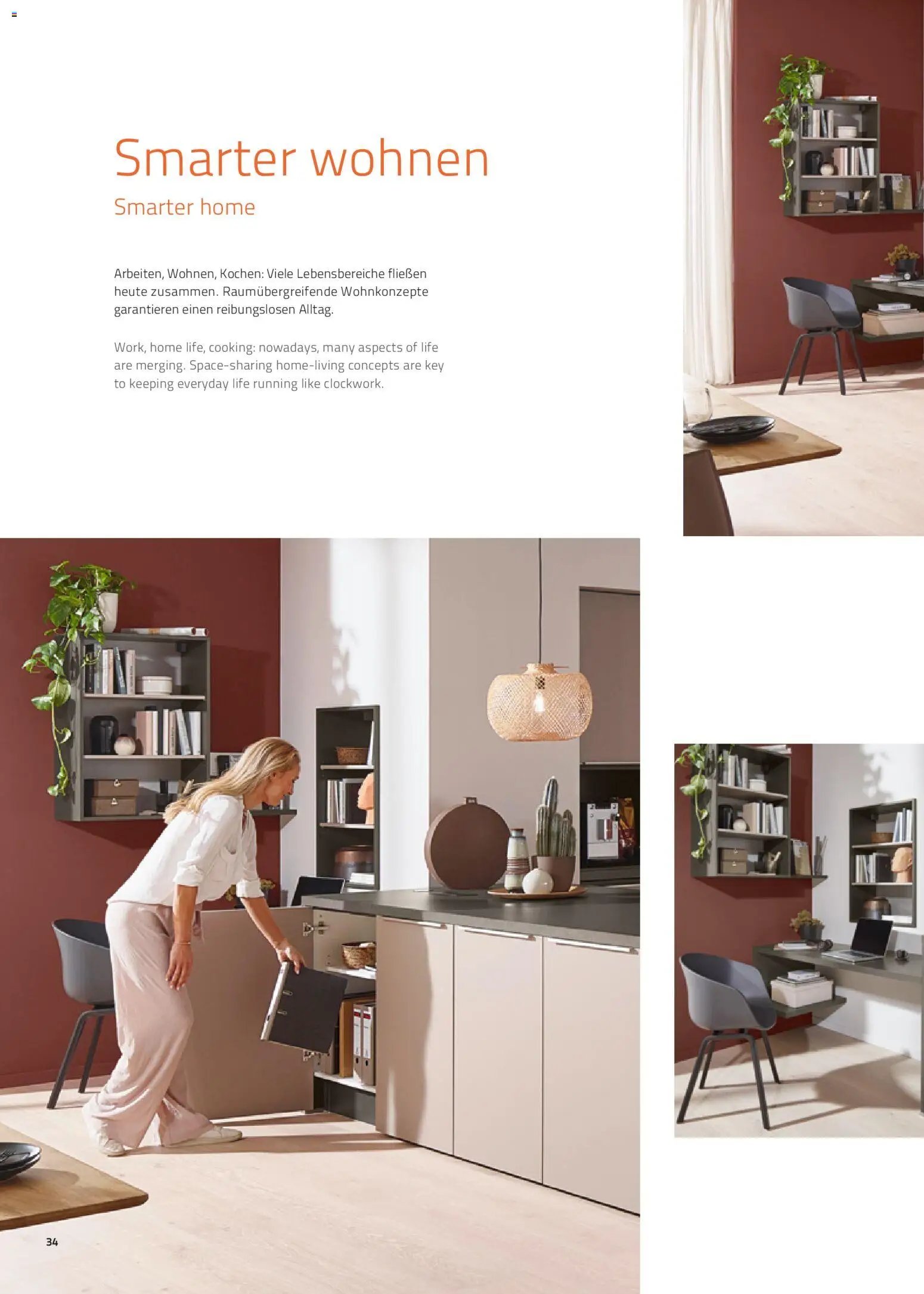 Ostermann Fakta Küchenjournal 2026 (2026-01-01 - 2026-12-31)