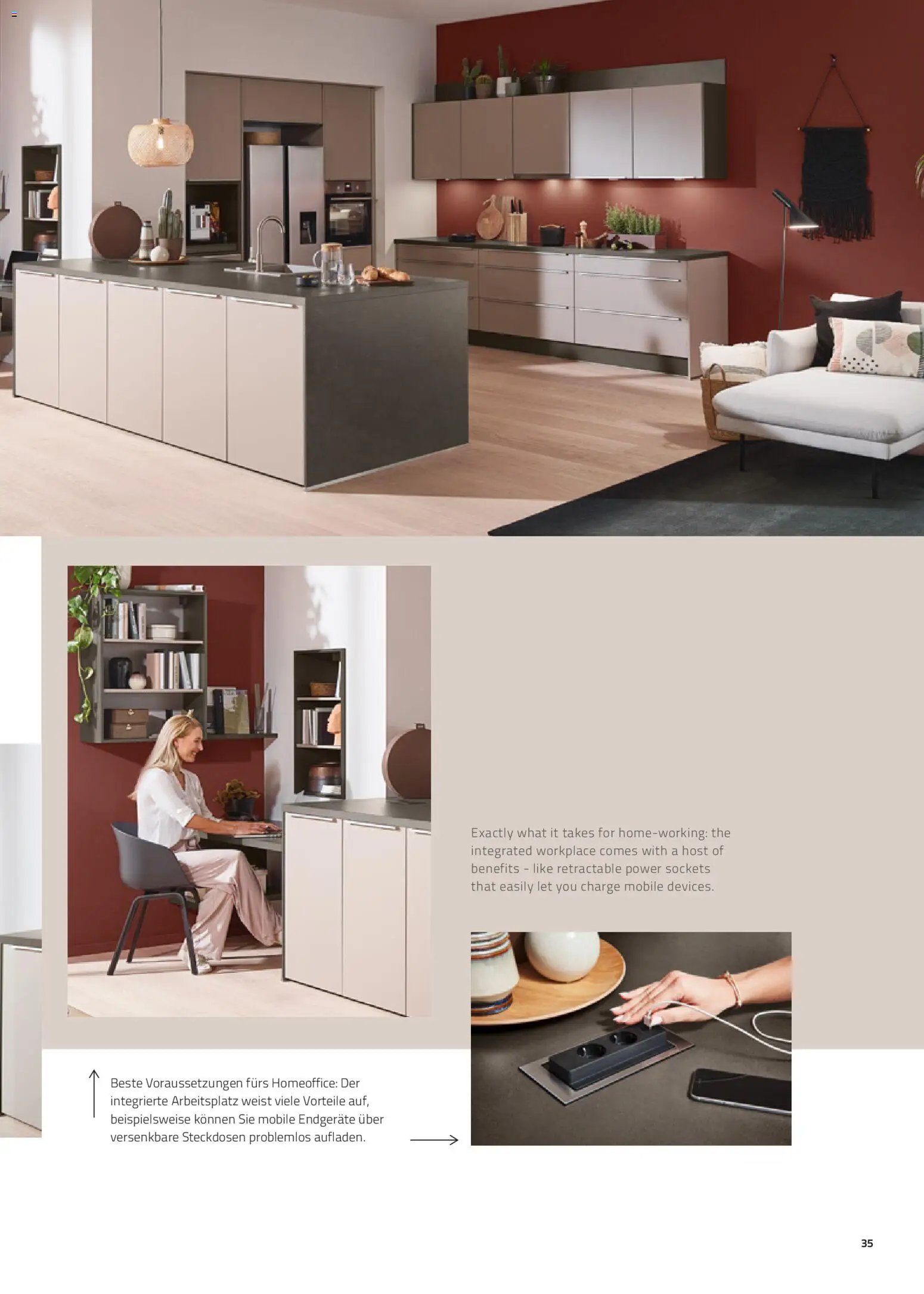 Ostermann Fakta Küchenjournal 2026 (2026-01-01 - 2026-12-31)