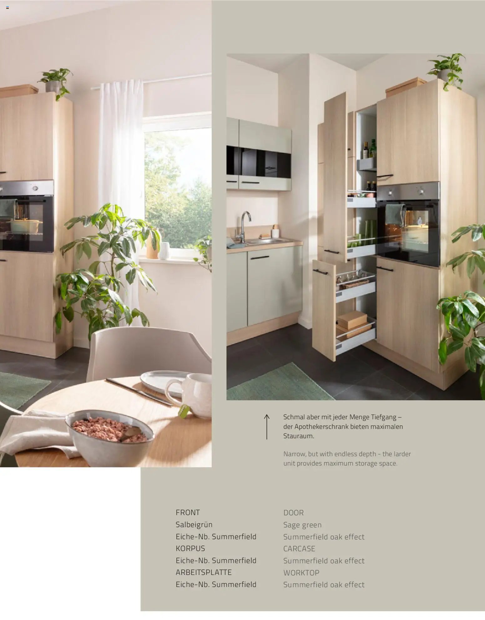 Ostermann Fakta Küchenjournal 2026 (2026-01-01 - 2026-12-31)