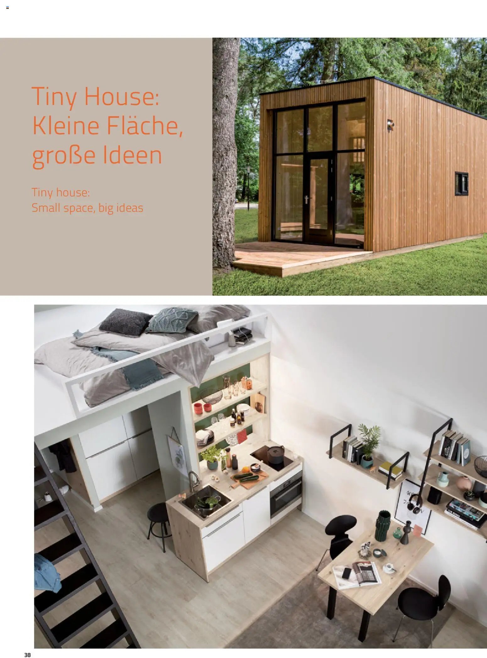 Ostermann Fakta Küchenjournal 2026 (2026-01-01 - 2026-12-31)