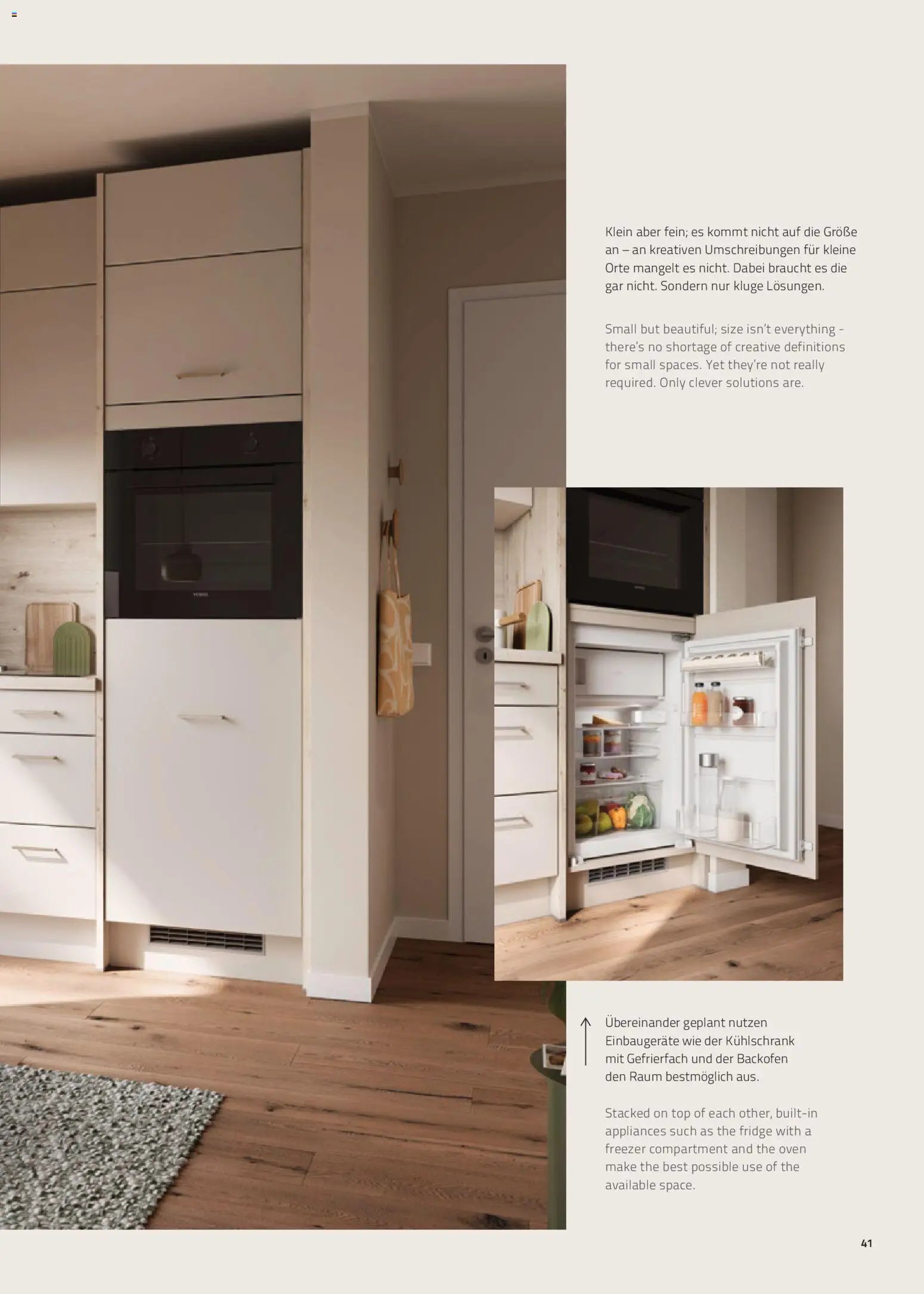 Ostermann Fakta Küchenjournal 2026 (2026-01-01 - 2026-12-31)