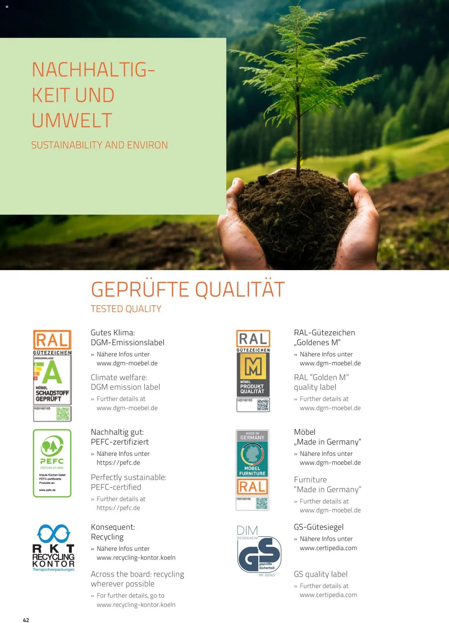 Ostermann Fakta Küchenjournal 2026 (2026-01-01 - 2026-12-31)