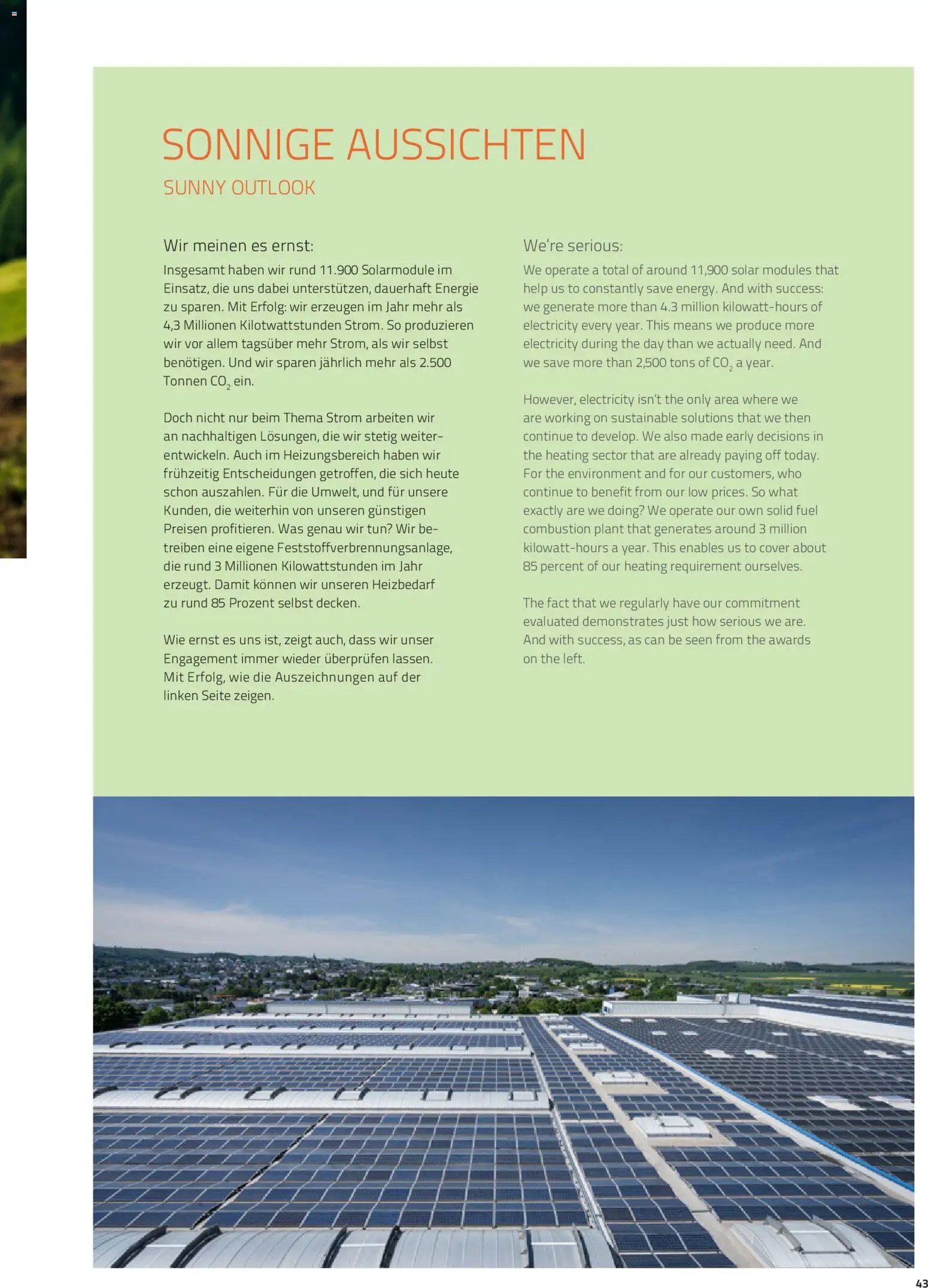 Ostermann Fakta Küchenjournal 2026 (2026-01-01 - 2026-12-31)