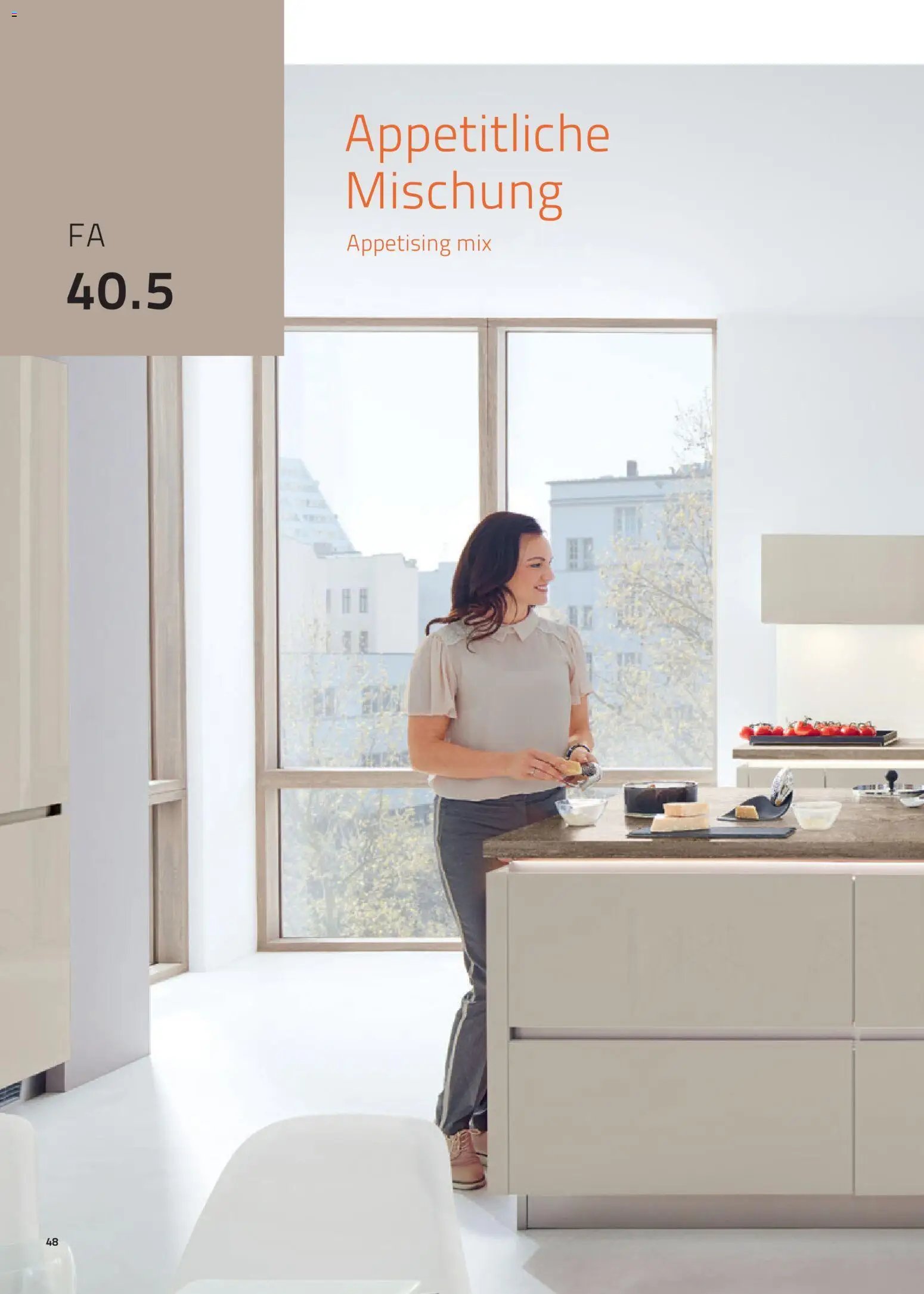 Ostermann Fakta Küchenjournal 2026 (2026-01-01 - 2026-12-31)