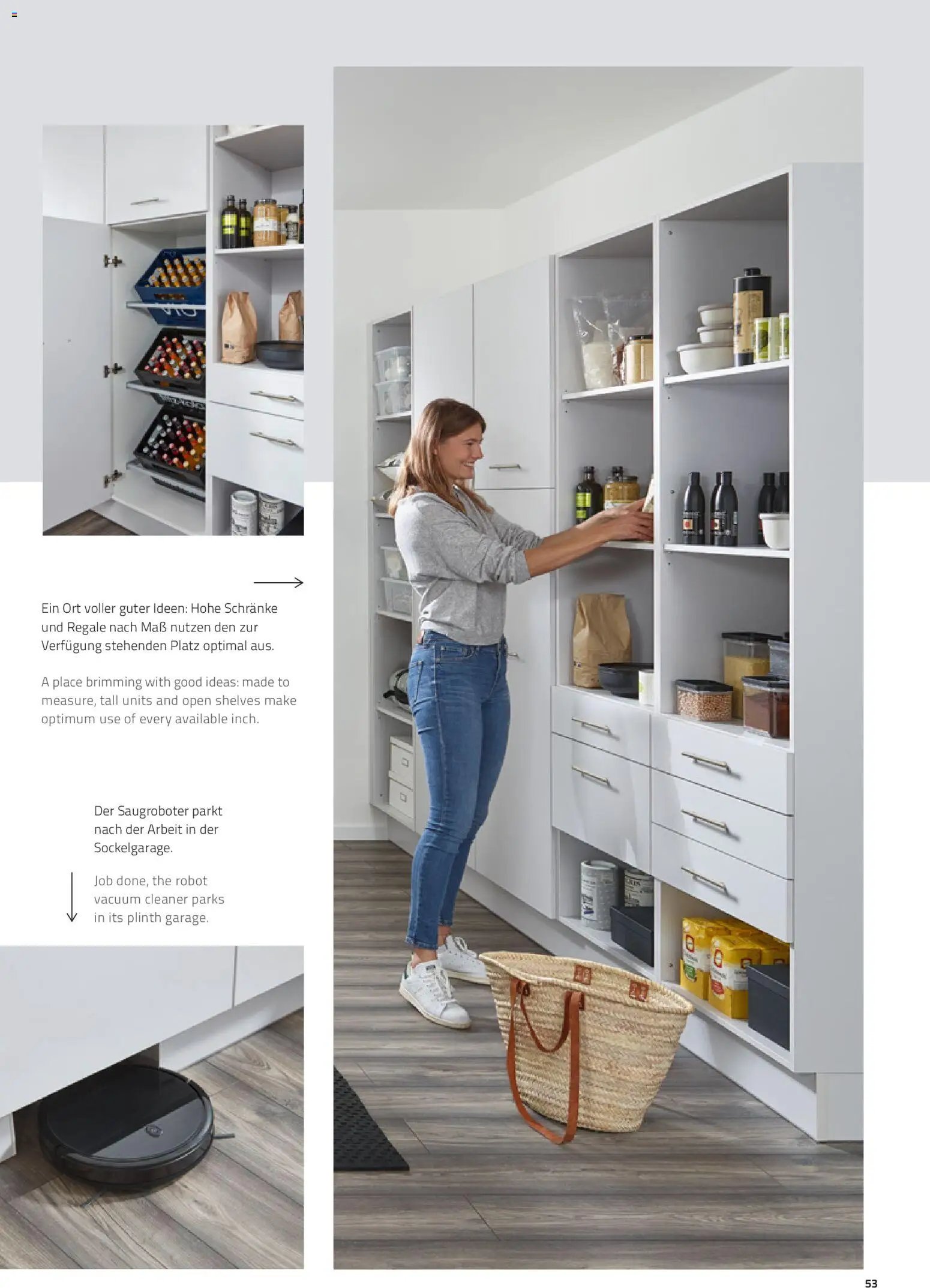 Ostermann Fakta Küchenjournal 2026 (2026-01-01 - 2026-12-31)