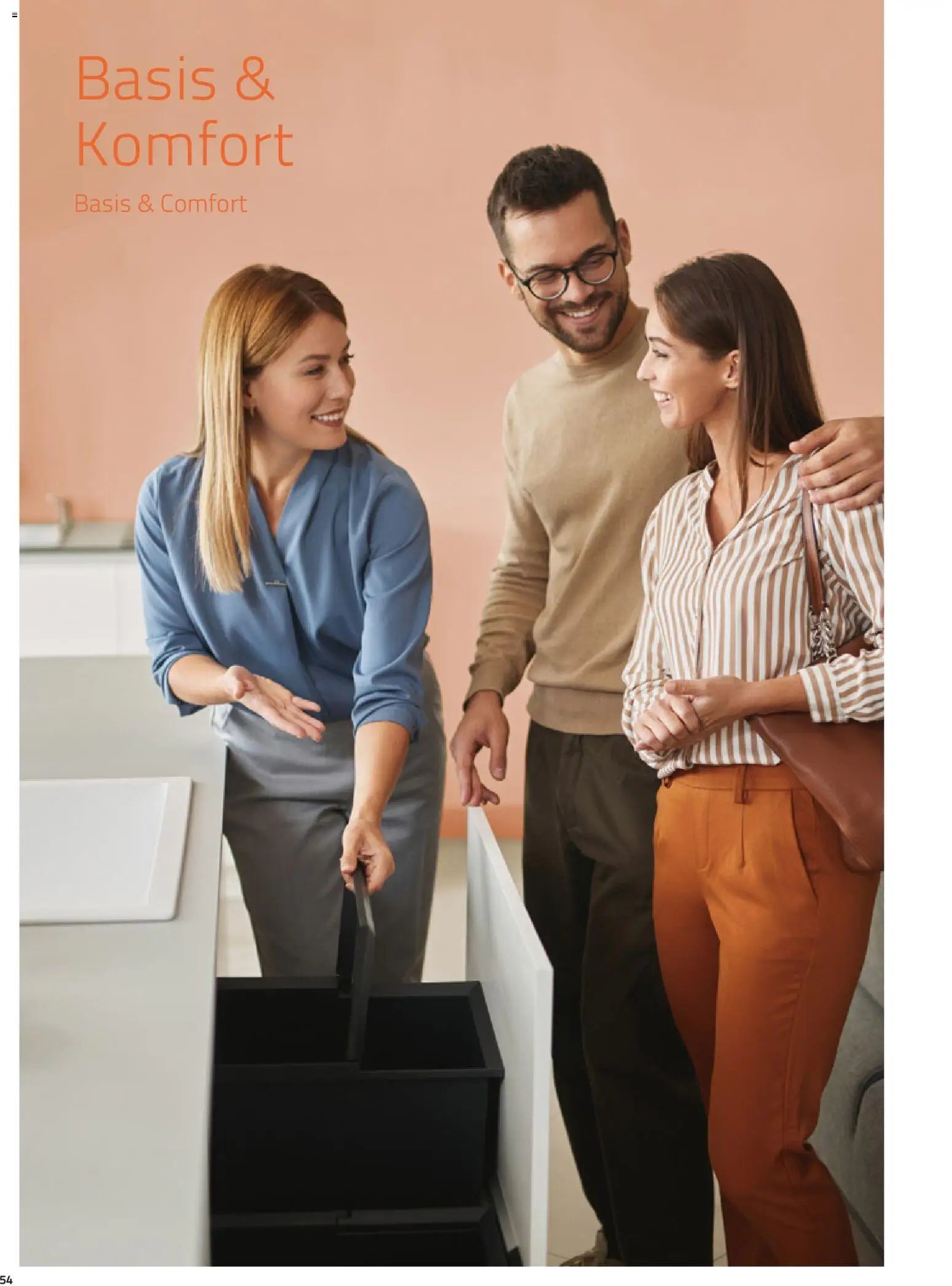 Ostermann Fakta Küchenjournal 2026 (2026-01-01 - 2026-12-31)