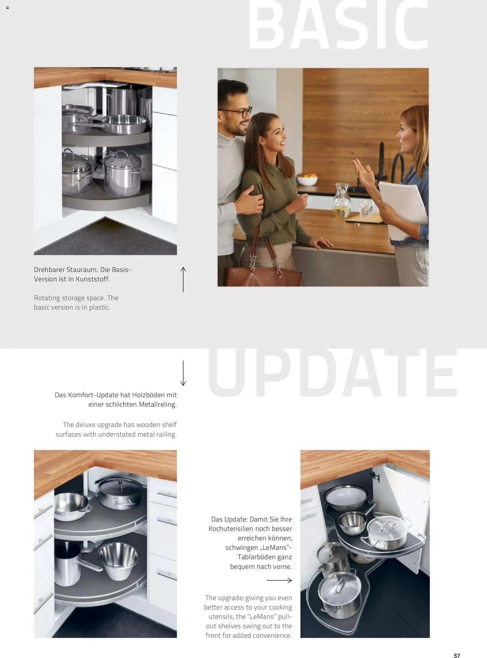 Ostermann Fakta Küchenjournal 2026 (2026-01-01 - 2026-12-31)